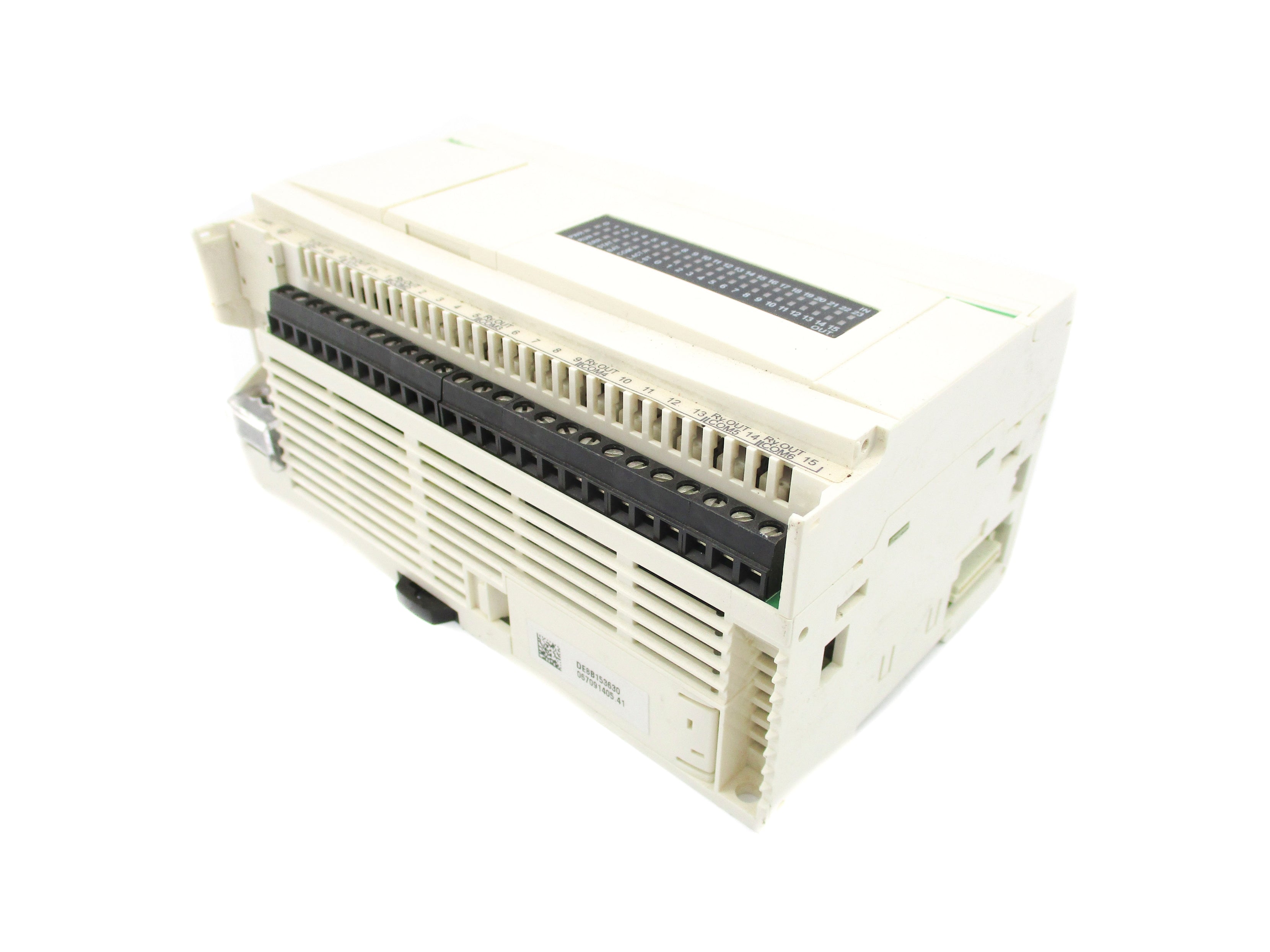 SCHNEIDER ELECTRIC TWDLCAE40DRF (AS PICTURED) UNMP