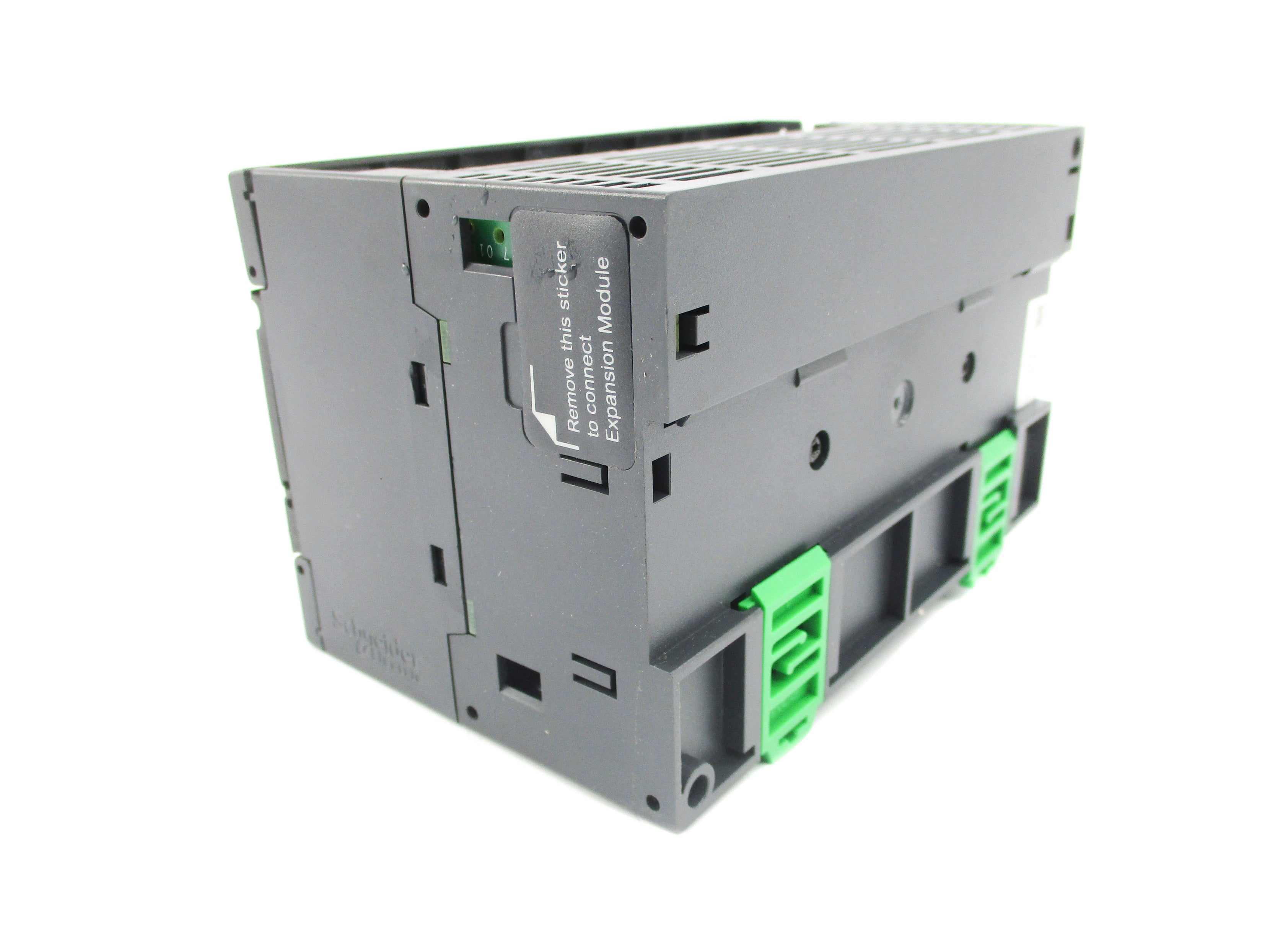 SCHNEIDER ELECTRIC TM241C24R (AS PICTURED) NSNP