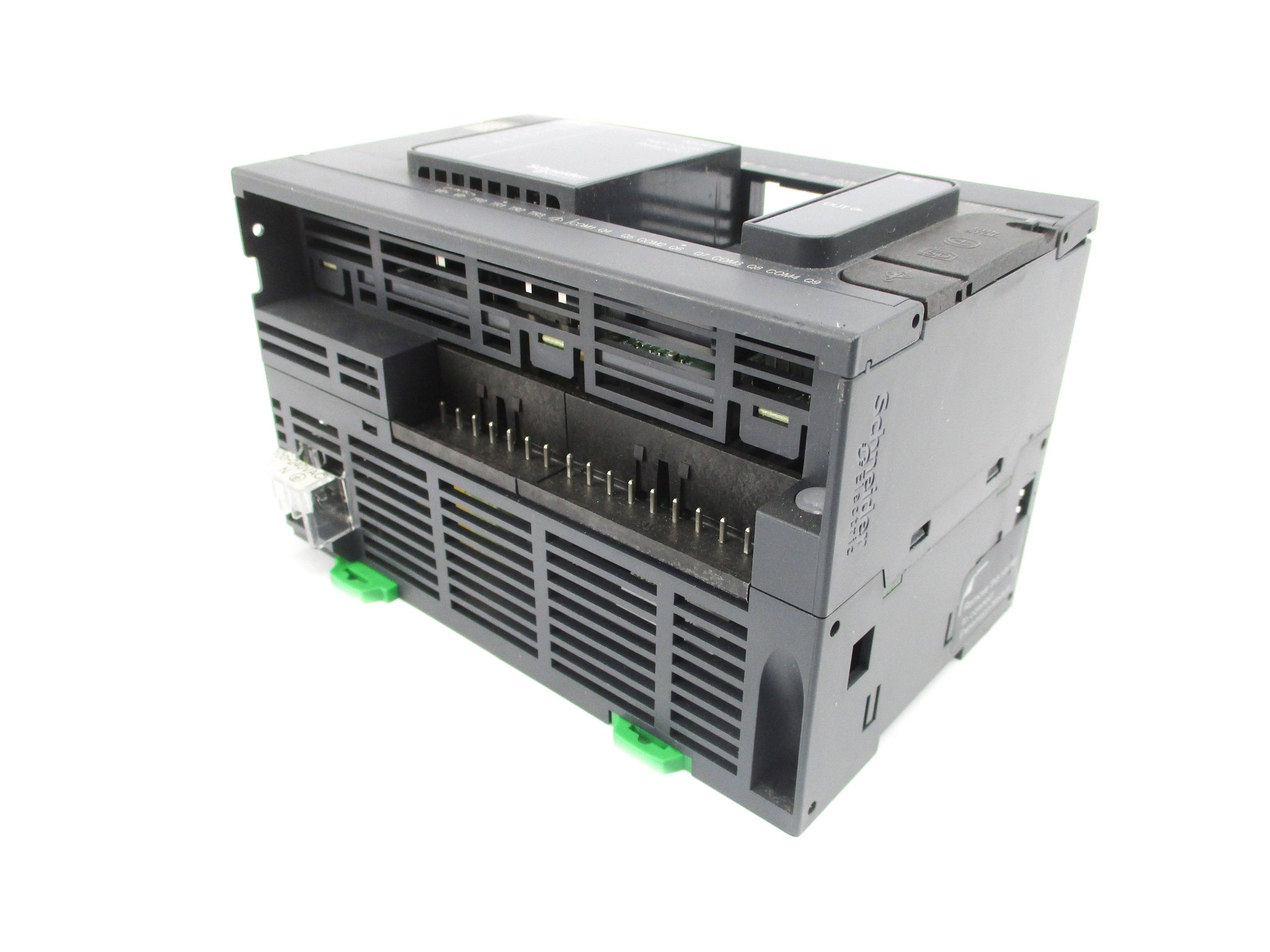 SCHNEIDER ELECTRIC TM241C24R (AS PICTURED) NSNP
