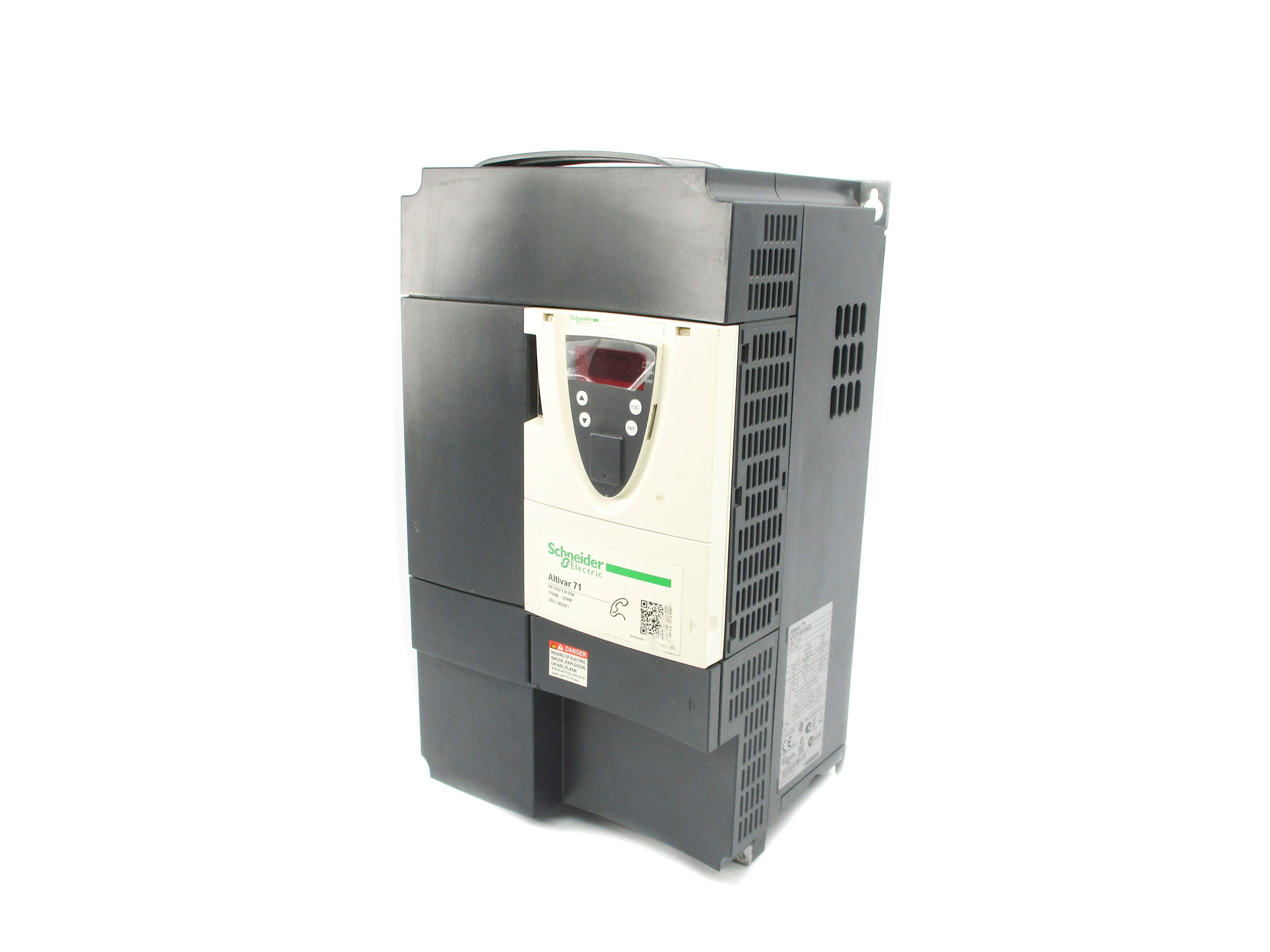 SCHNEIDER ELECTRIC ATV71HD15N4Z NSNP