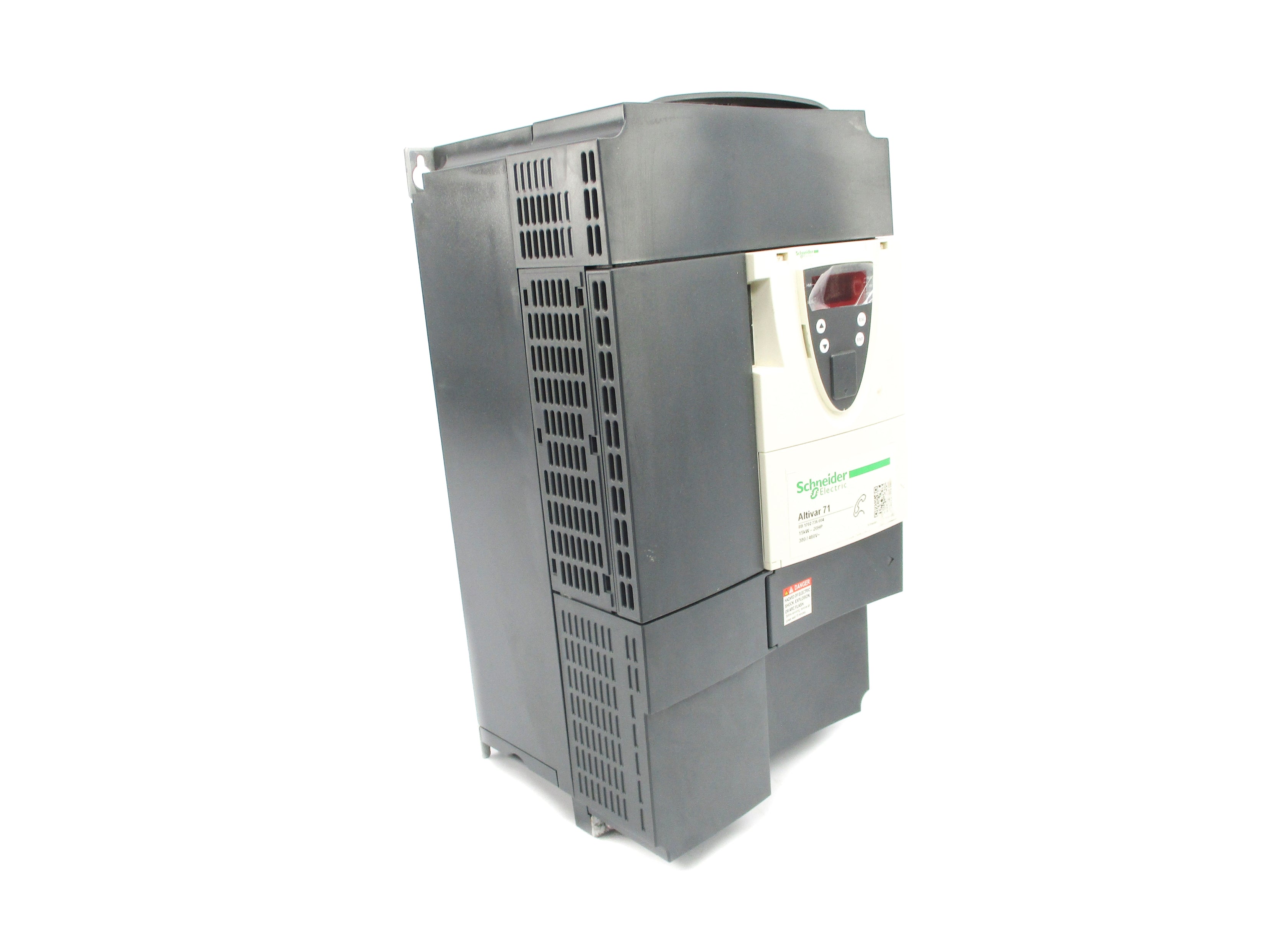 SCHNEIDER ELECTRIC ATV71HD15N4Z NSNP