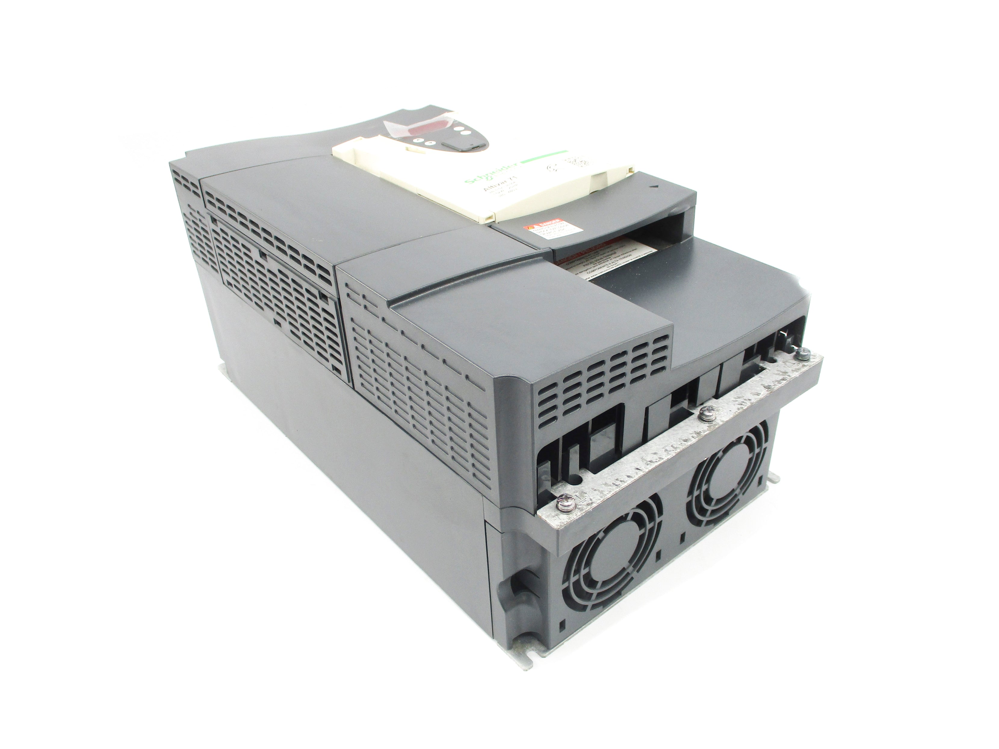 SCHNEIDER ELECTRIC ATV71HD15N4Z NSNP