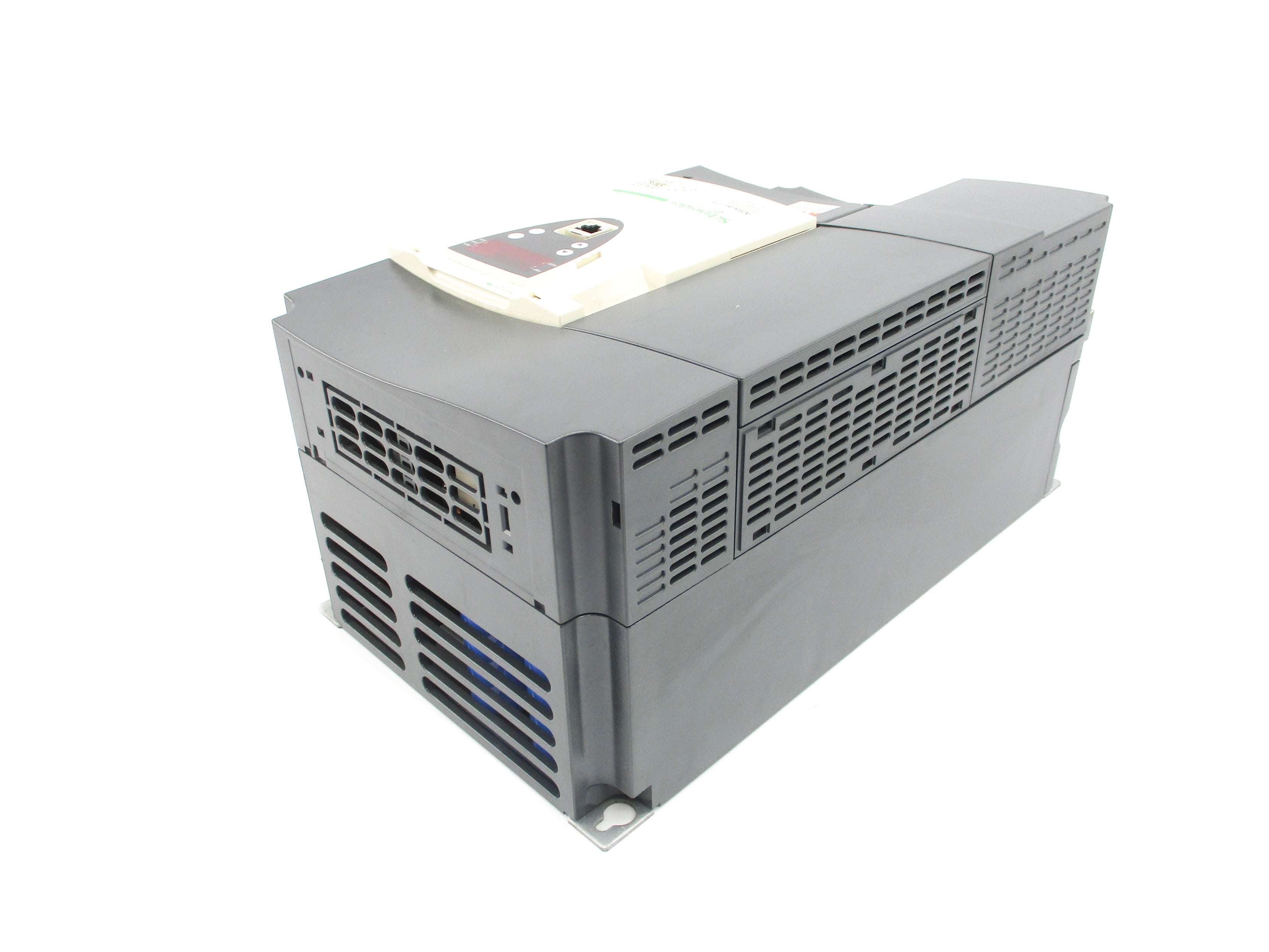 SCHNEIDER ELECTRIC ATV71HD18N4Z (AS PICTURED) NSNP