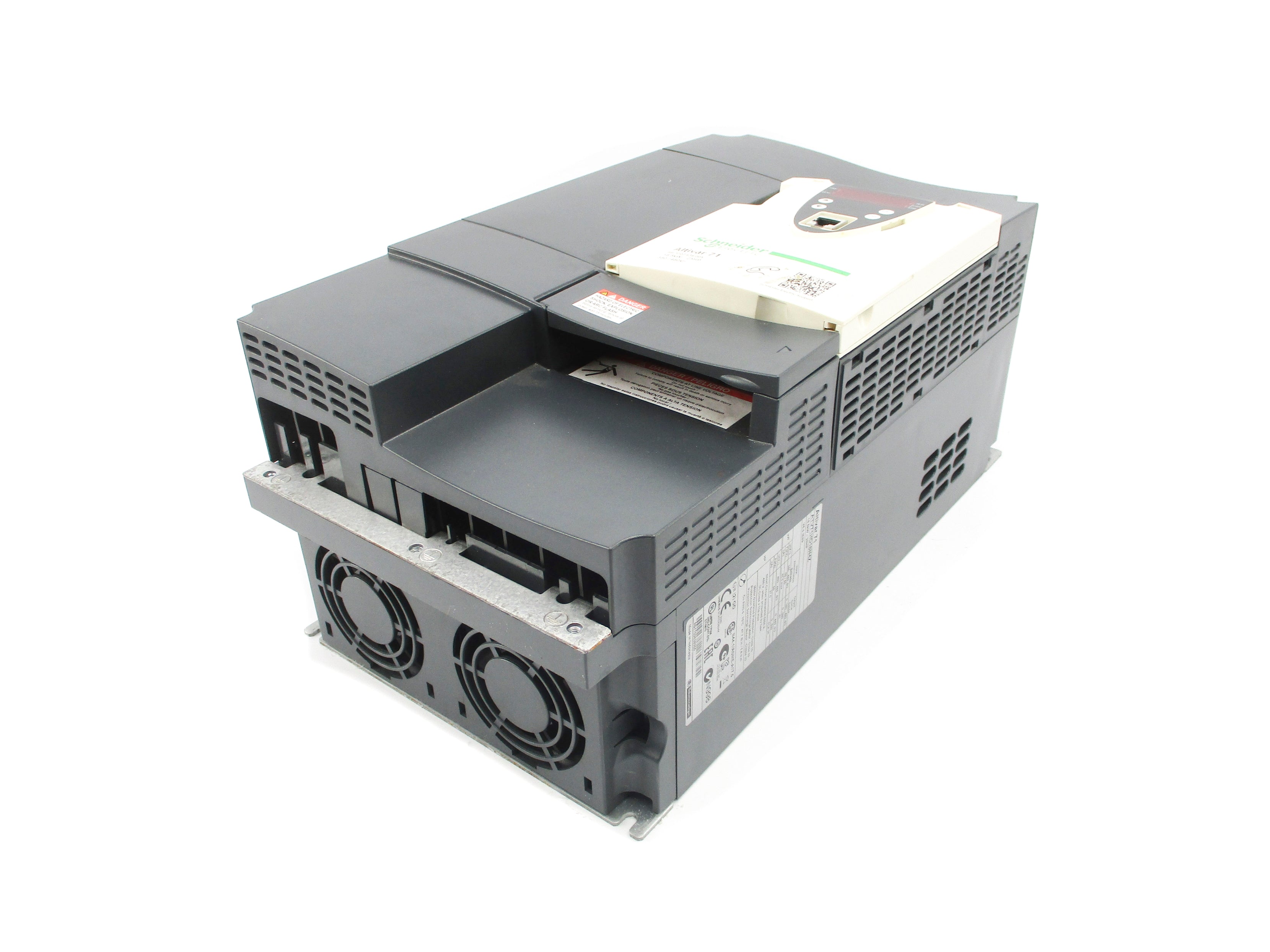 SCHNEIDER ELECTRIC ATV71HD18N4Z (AS PICTURED) NSNP