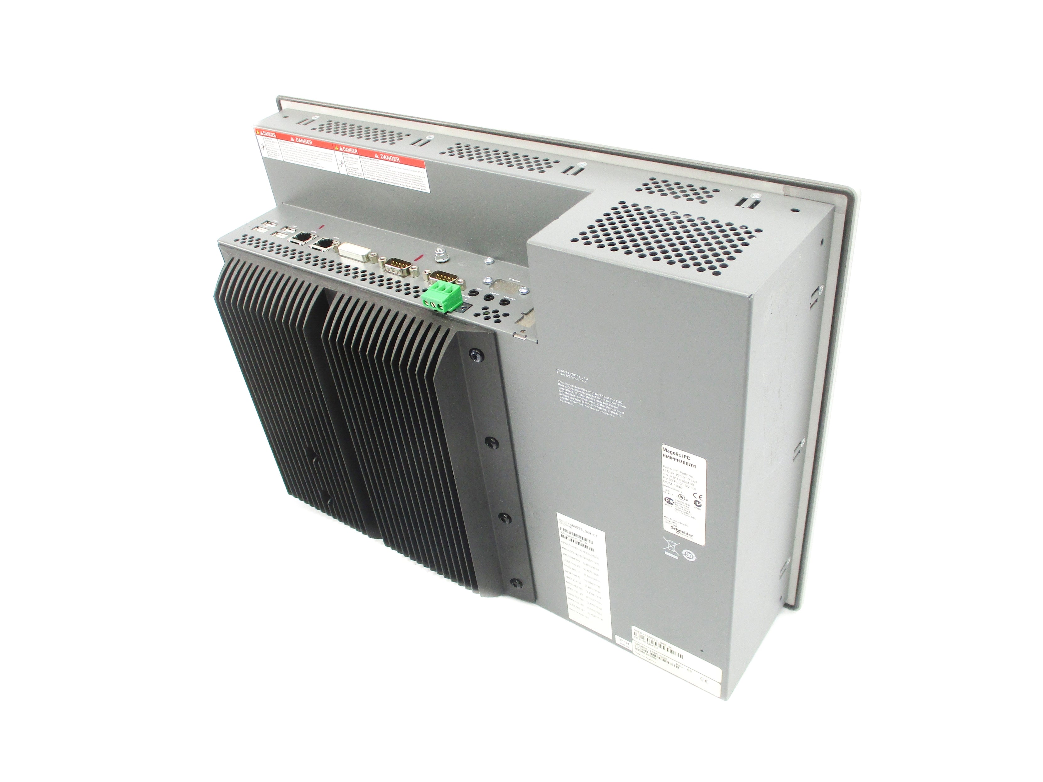 SCHNEIDER ELECTRIC HMIPPH7D0701 NSNP