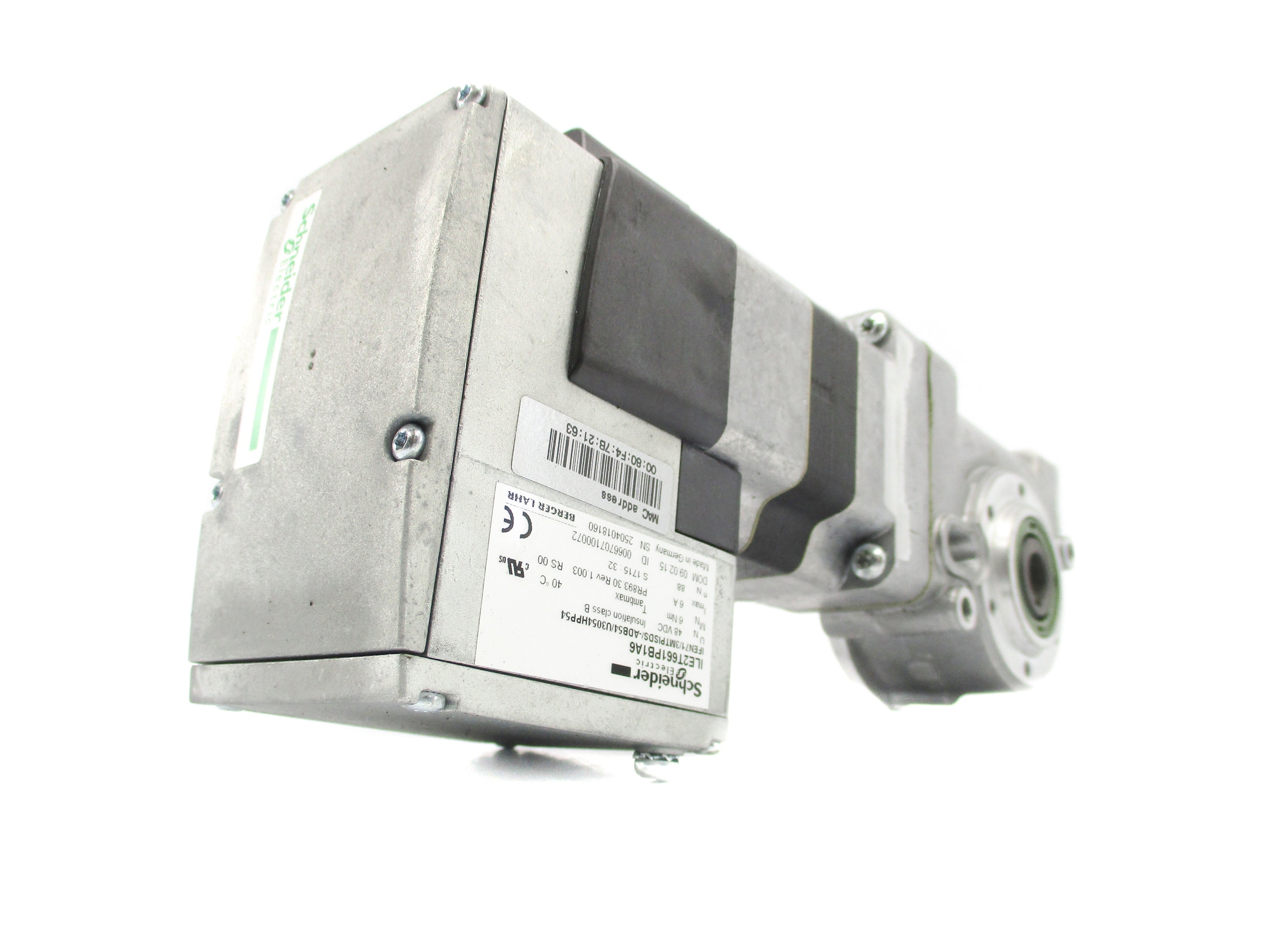 SCHNEIDER ELECTRIC ILE2T661PB1A6 NSNP
