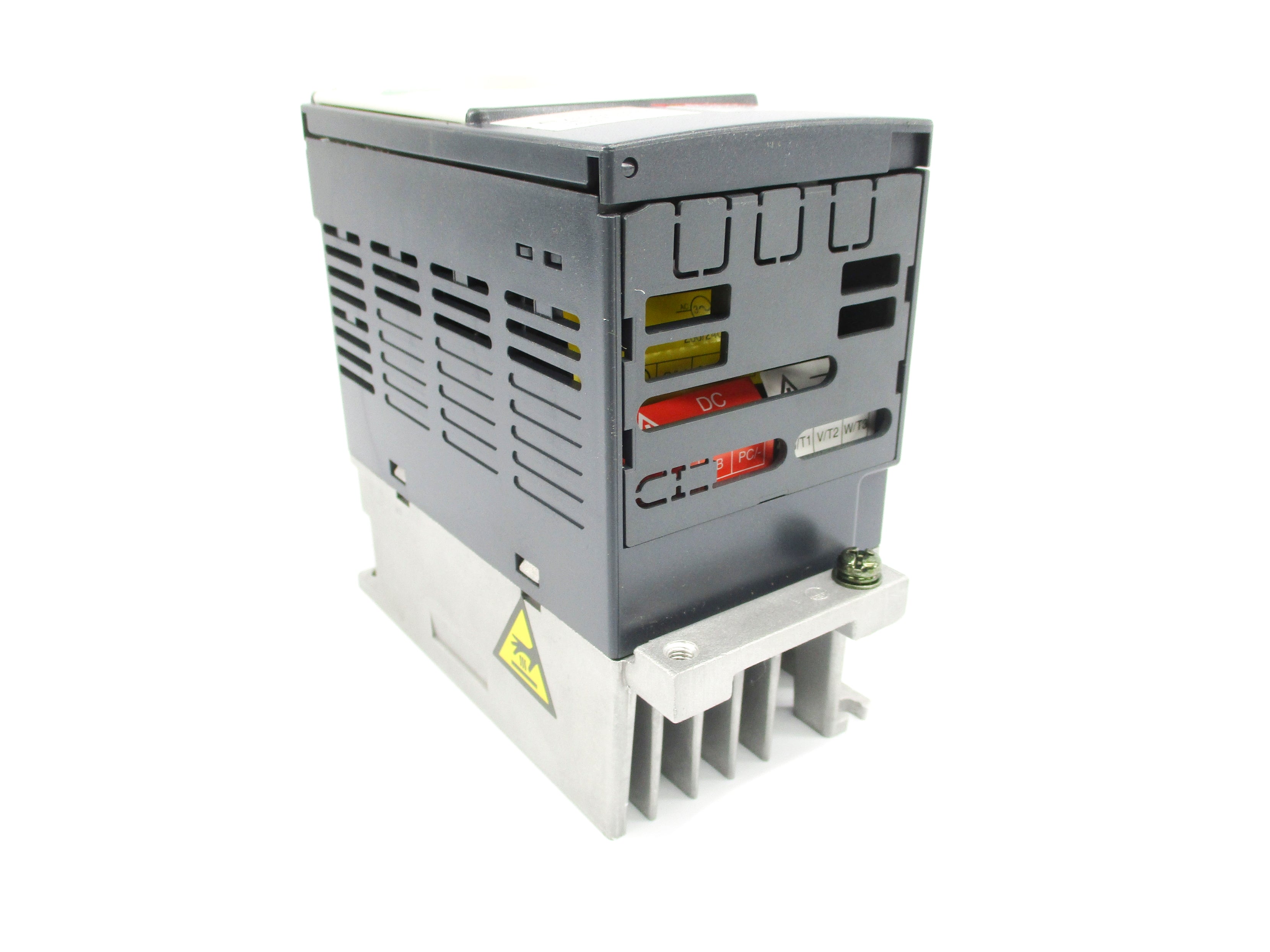 SCHNEIDER ELECTRIC ATV312H075M3 007749 NSMP