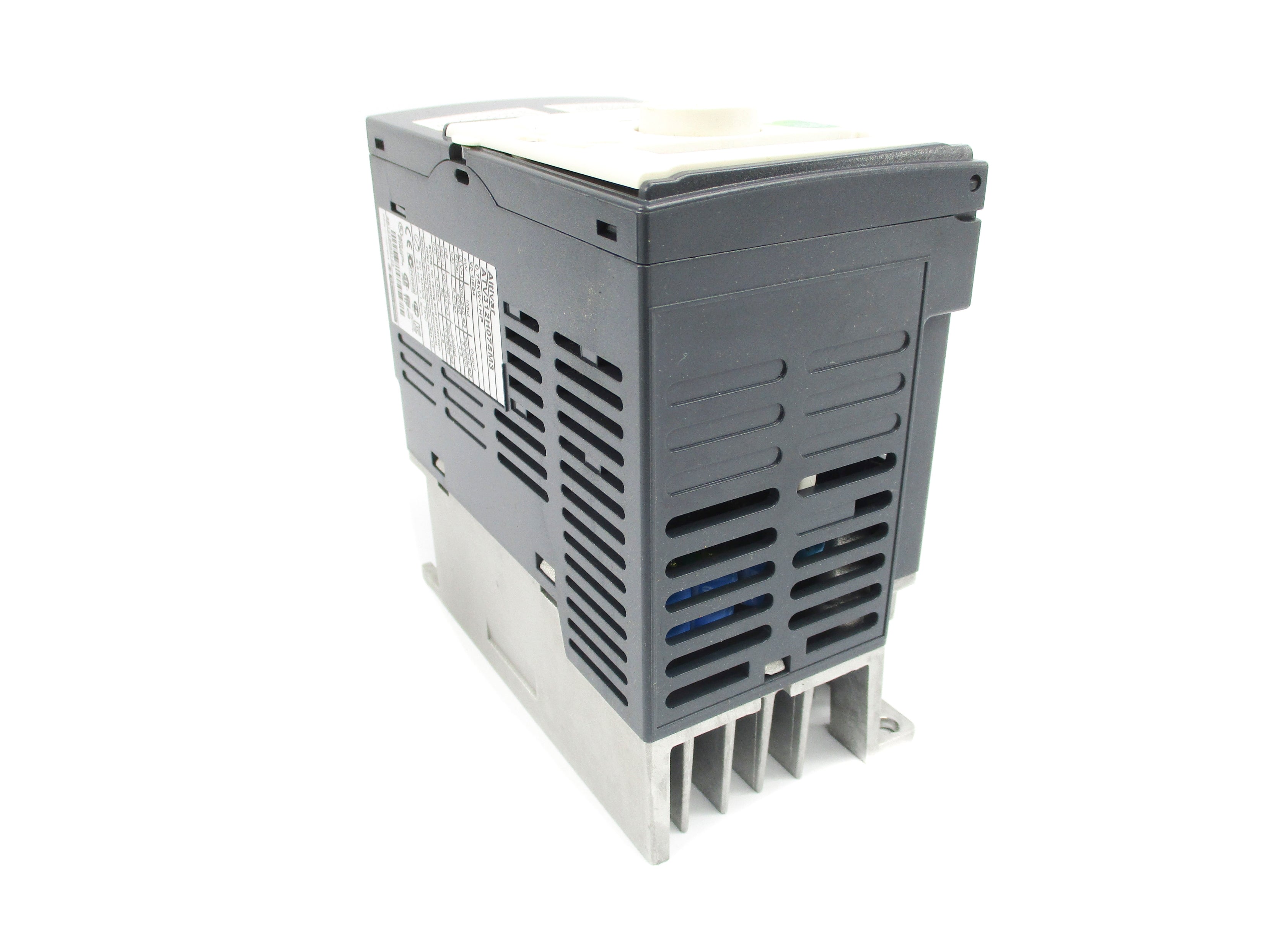 SCHNEIDER ELECTRIC ATV312H075M3 007749 NSMP