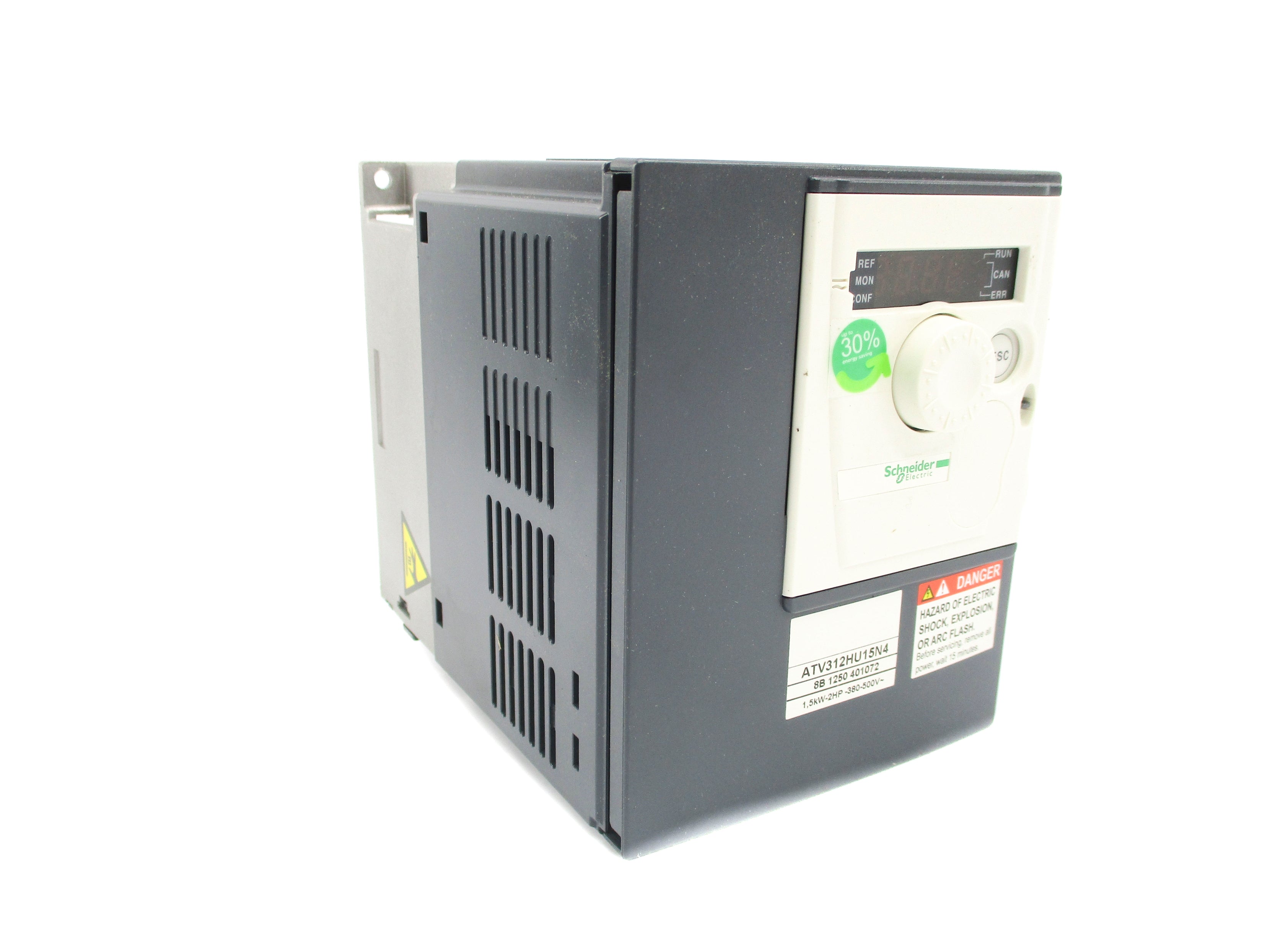 SCHNEIDER ELECTRIC ATV312HU15N4 007758 NSMP