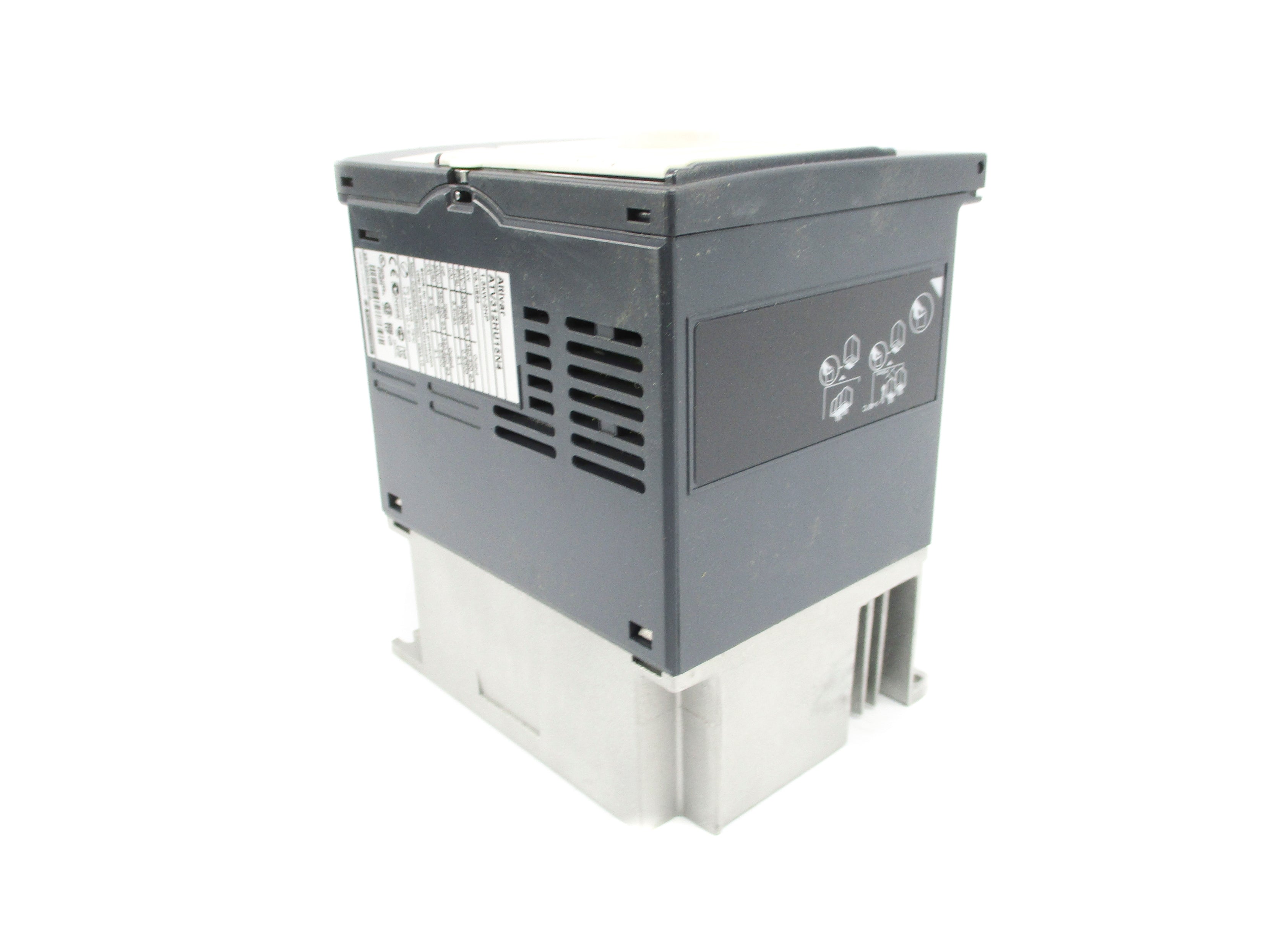 SCHNEIDER ELECTRIC ATV312HU15N4 007758 NSMP