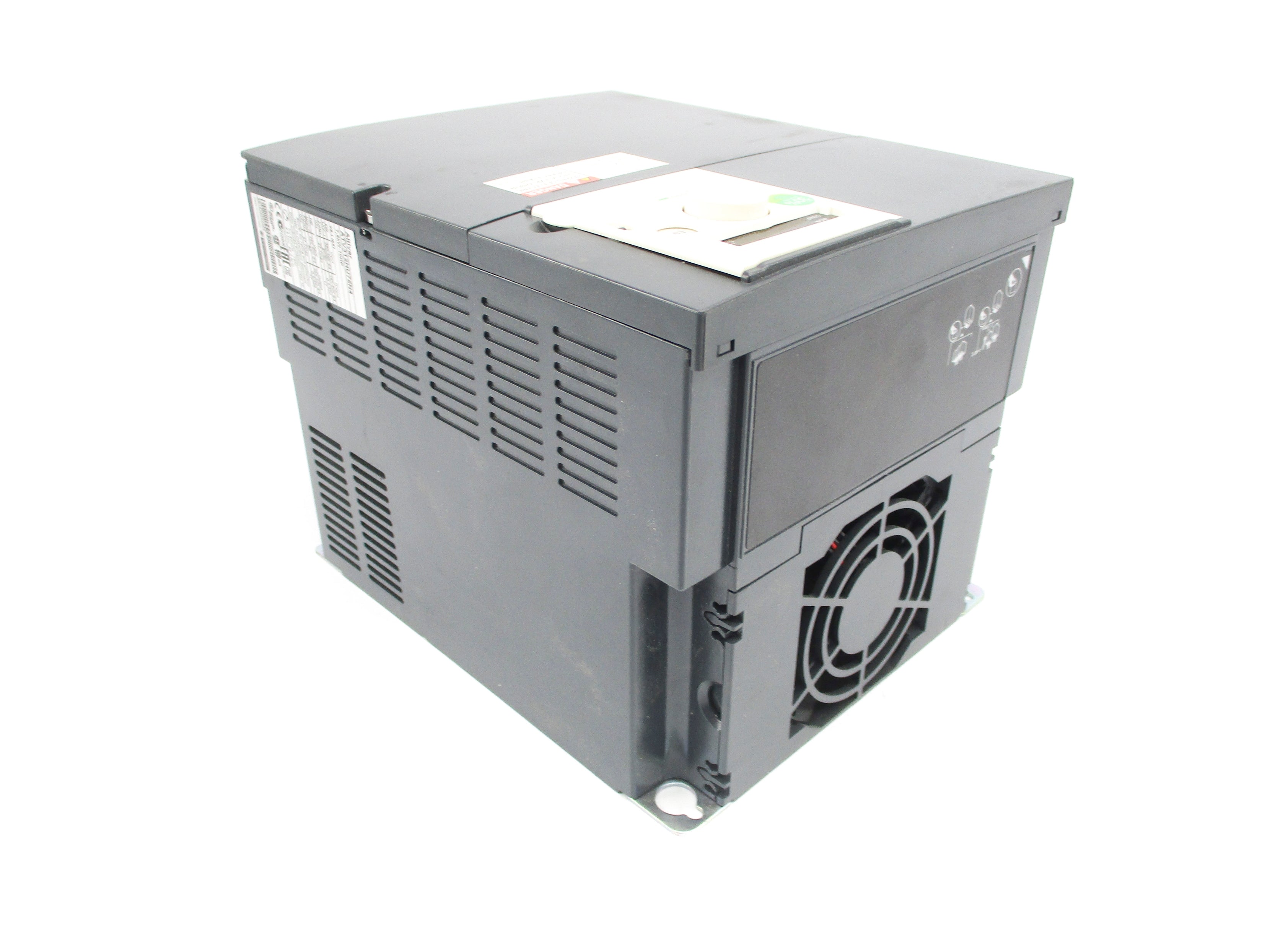 SCHNEIDER ELECTRIC ATV312HU75N4 007769 NSMP