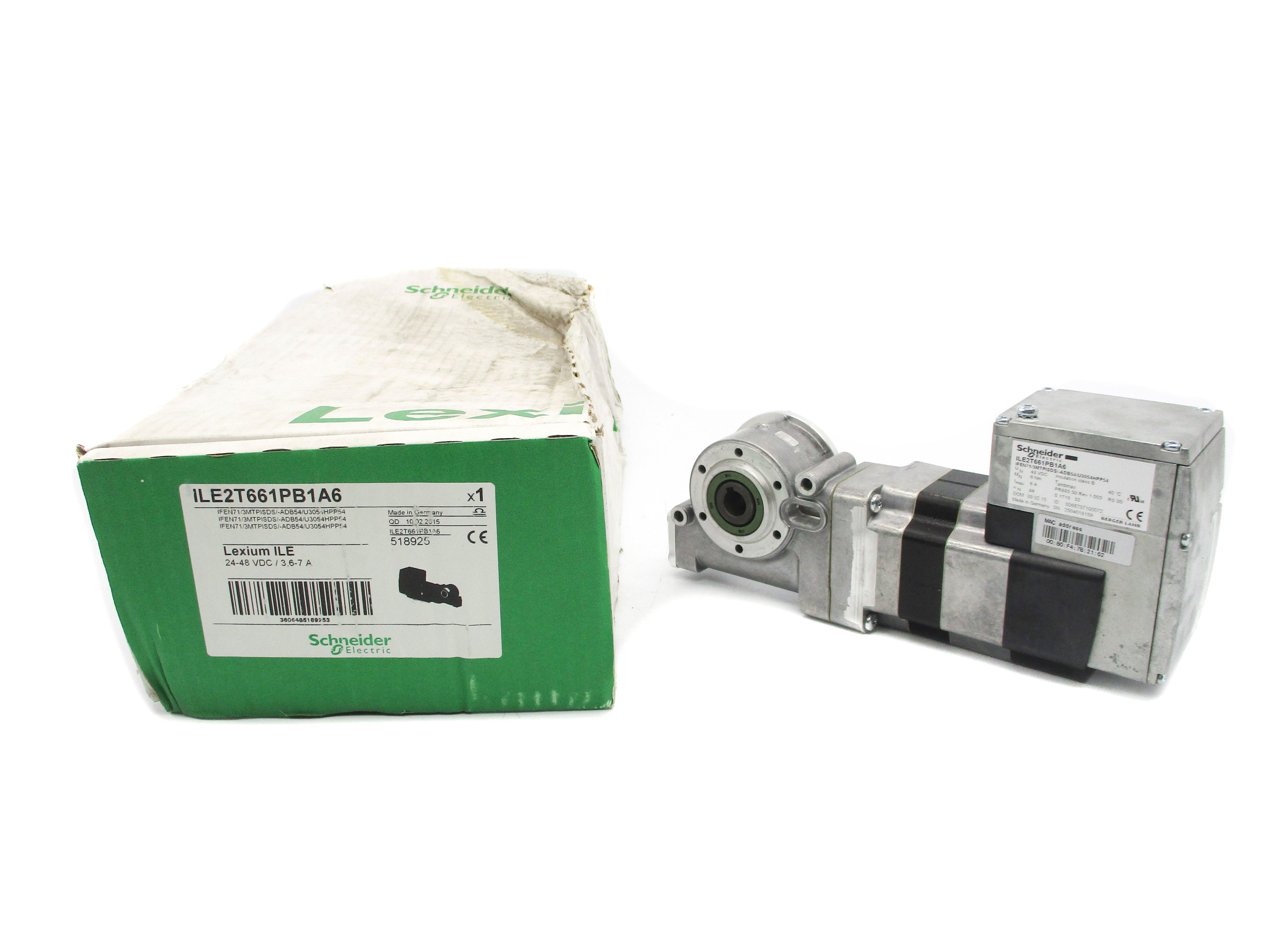 SCHNEIDER ELECTRIC ILE2T661PB1A6 518925 NSMP