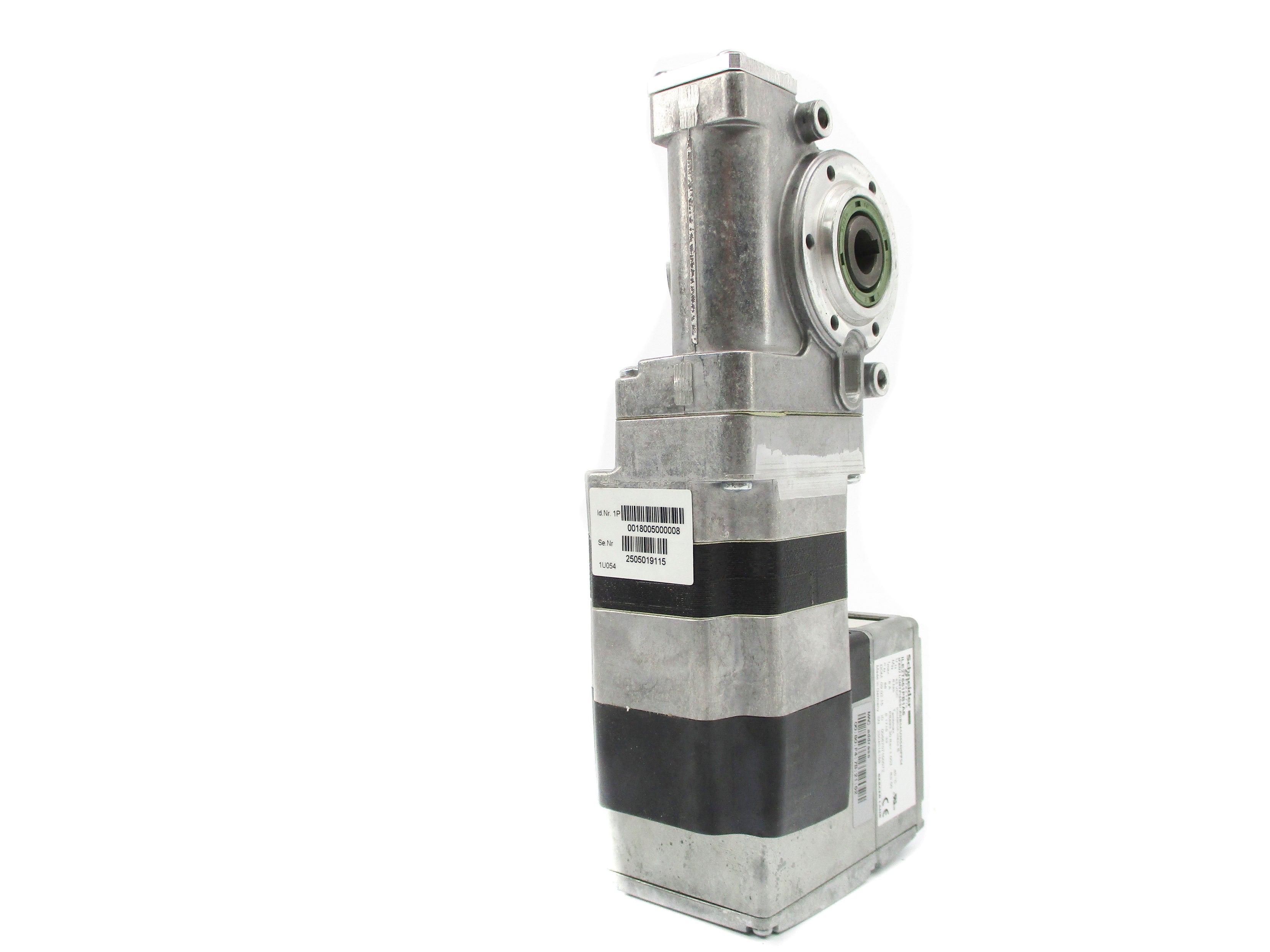 SCHNEIDER ELECTRIC ILE2T661PB1A6 518925 NSMP