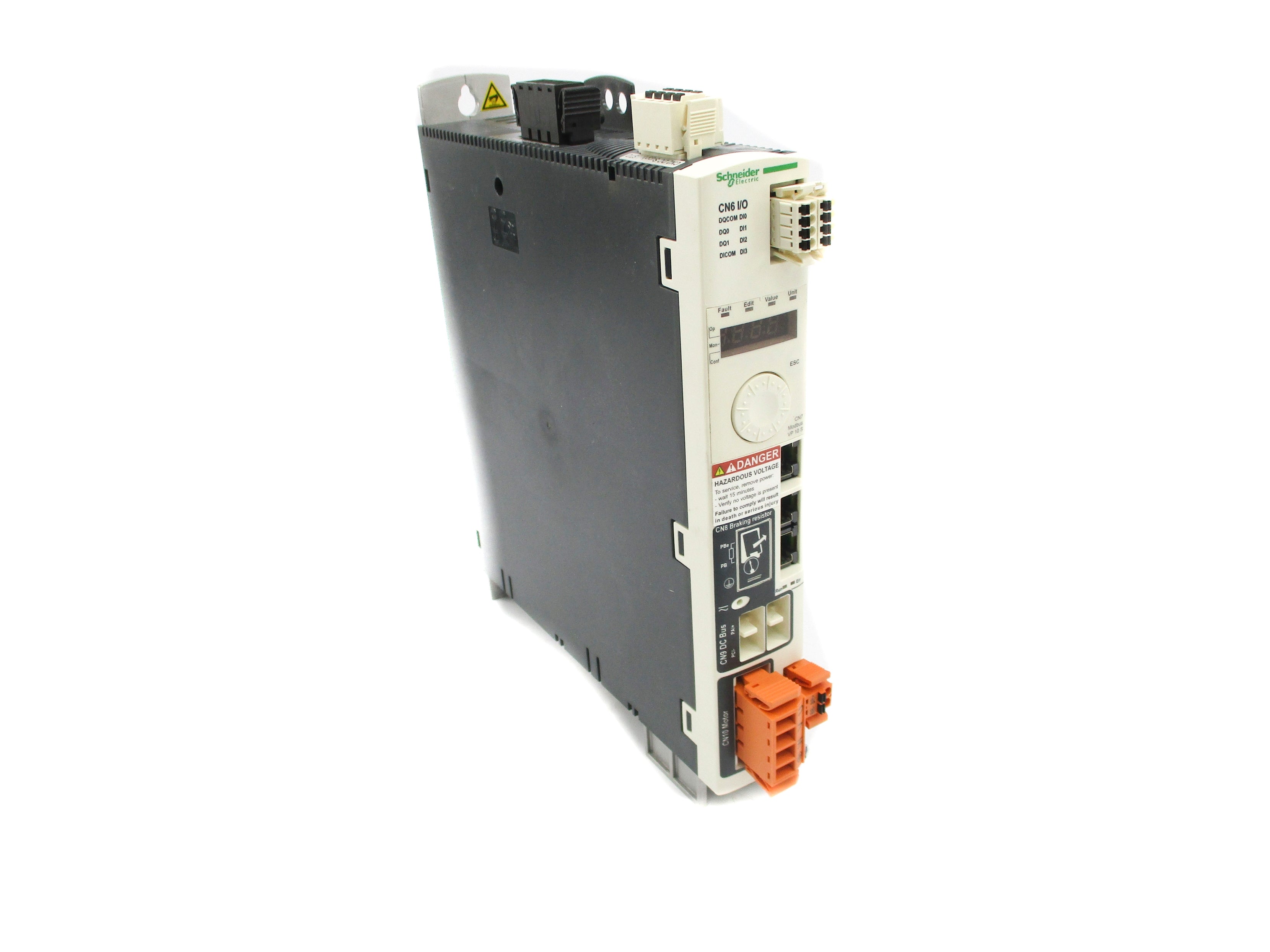 SCHNEIDER ELECTRIC LXM32AD18N4 007679 NSMP