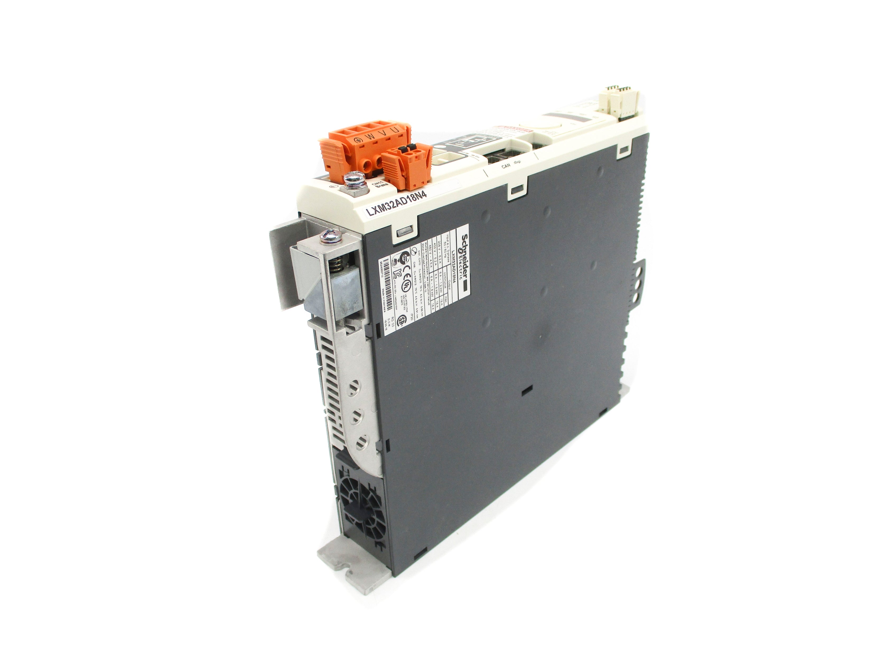 SCHNEIDER ELECTRIC LXM32AD18N4 007679 NSMP