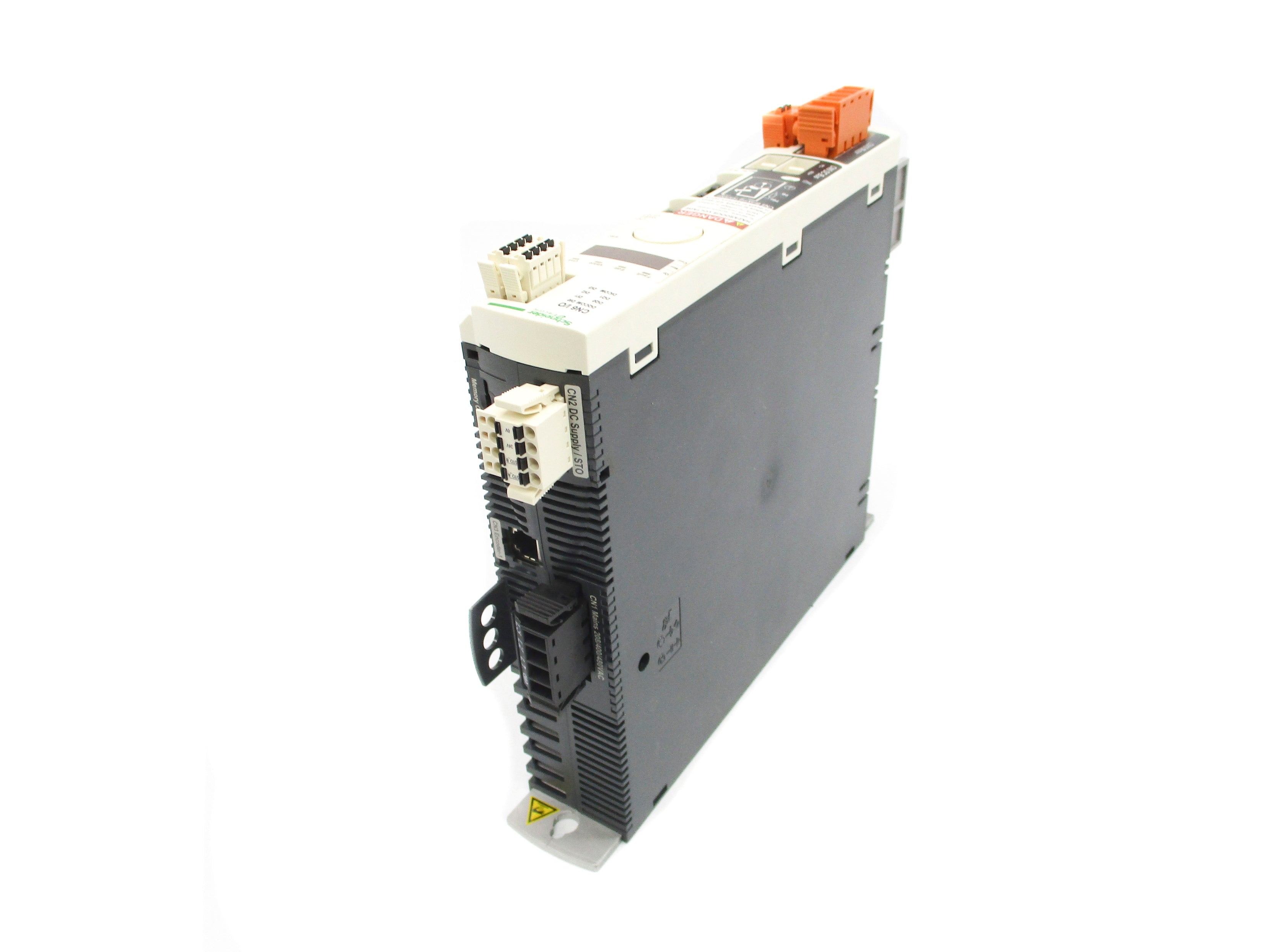 SCHNEIDER ELECTRIC LXM32AD18N4 007679 NSMP