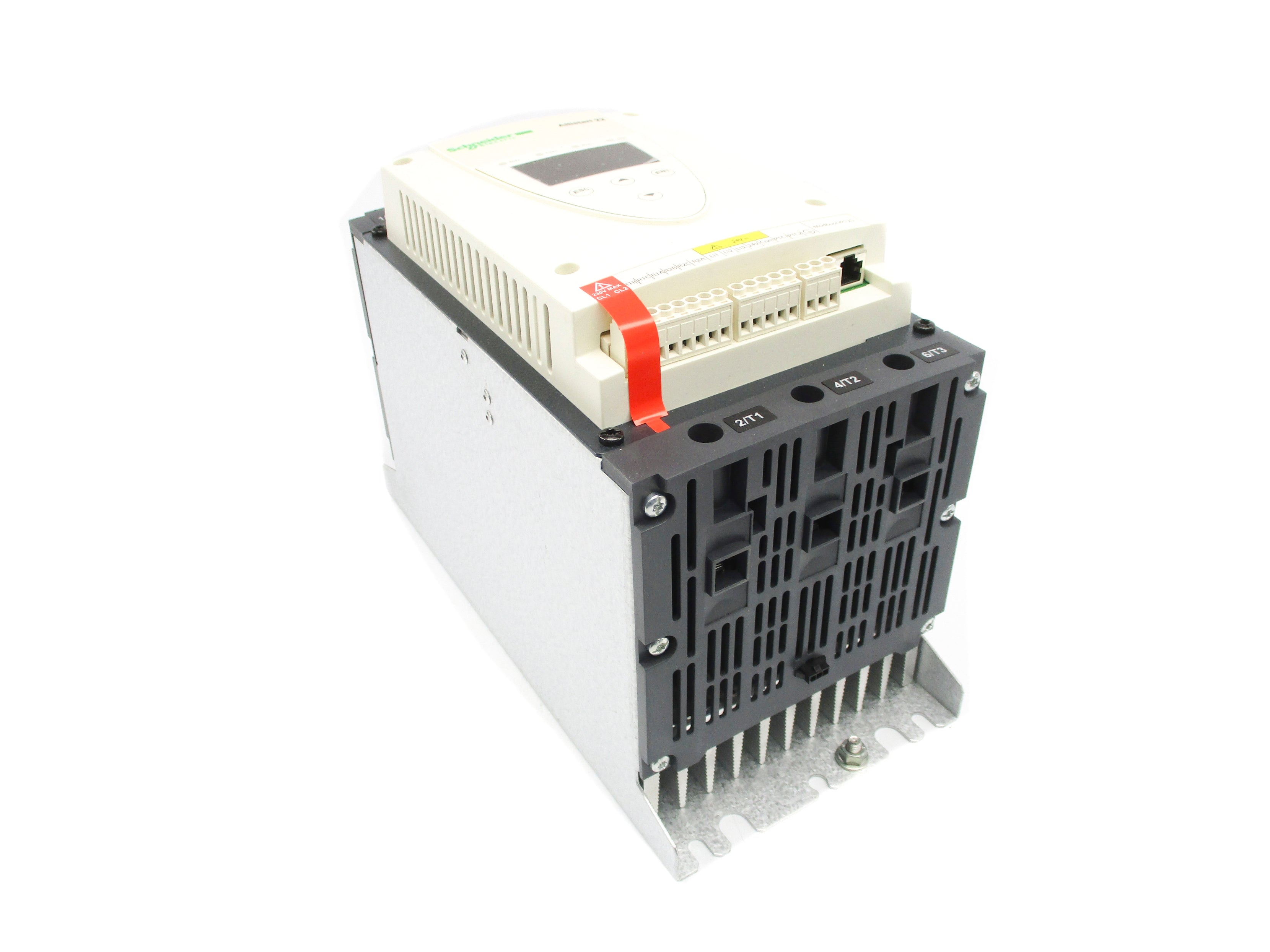 SCHNEIDER ELECTRIC ATS22D88Q 016723 NSMP