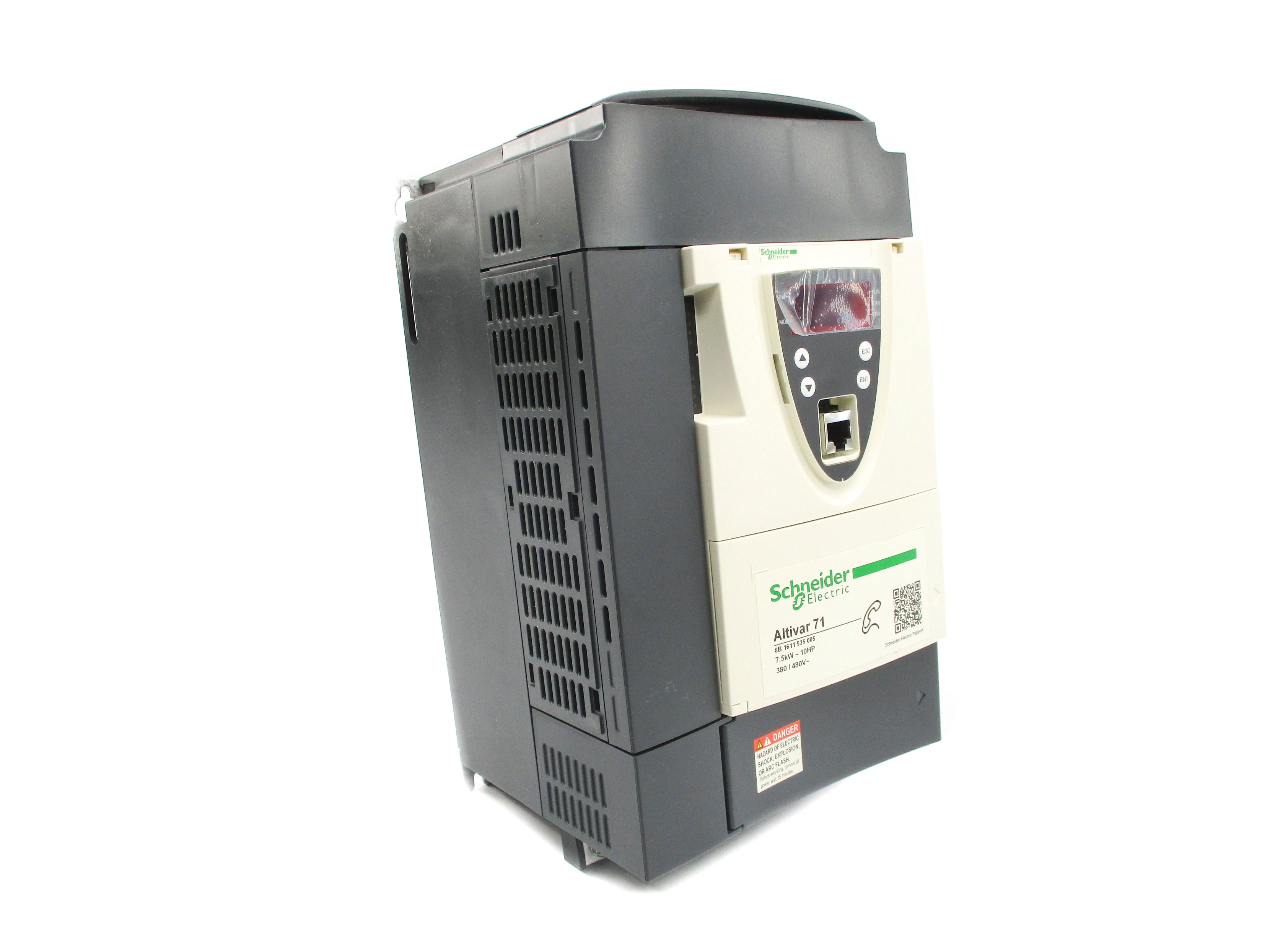 SCHNEIDER ELECTRIC ATV71HU75N4 806463 NSMP