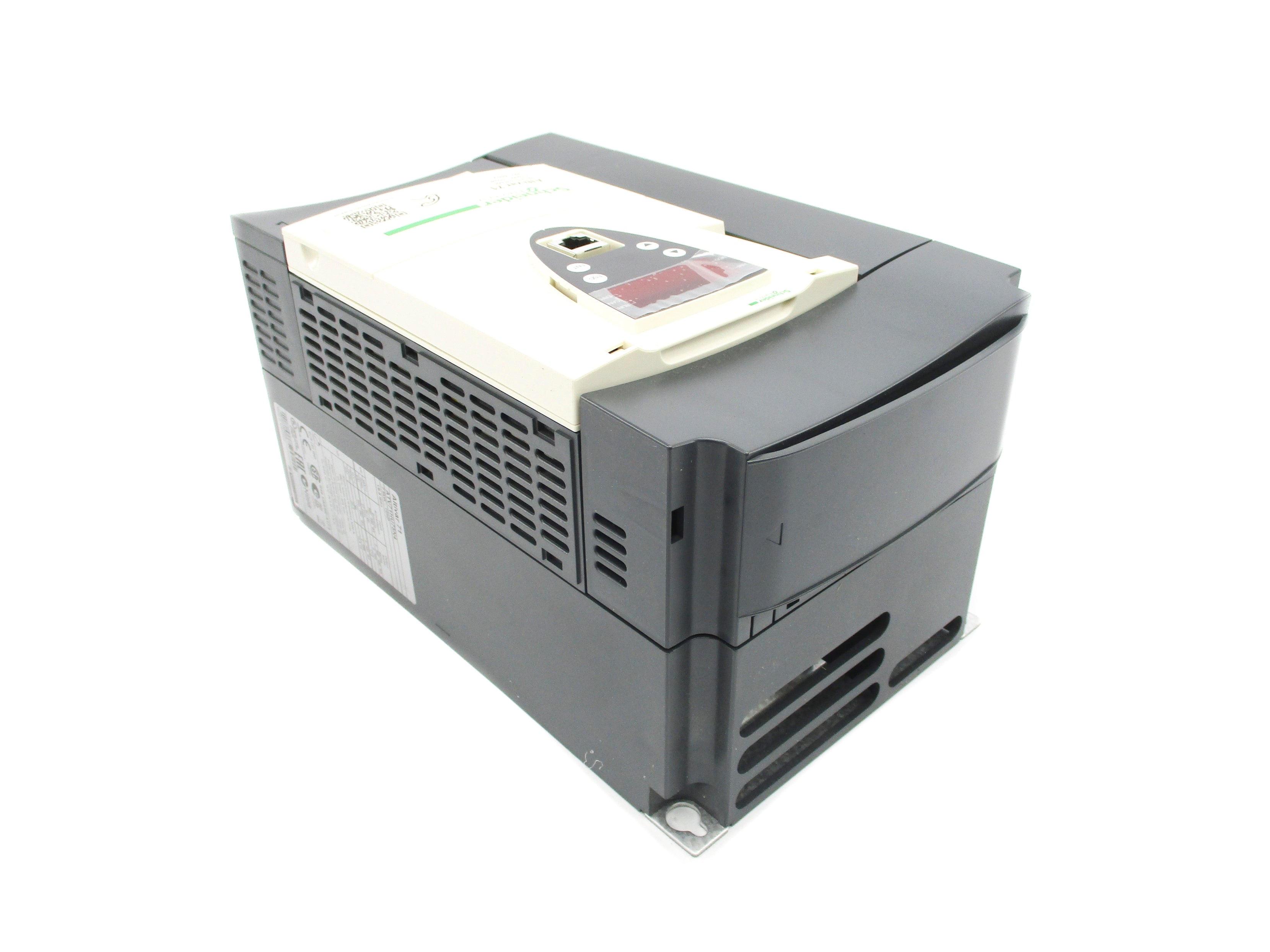SCHNEIDER ELECTRIC ATV71HU75N4 806463 NSMP