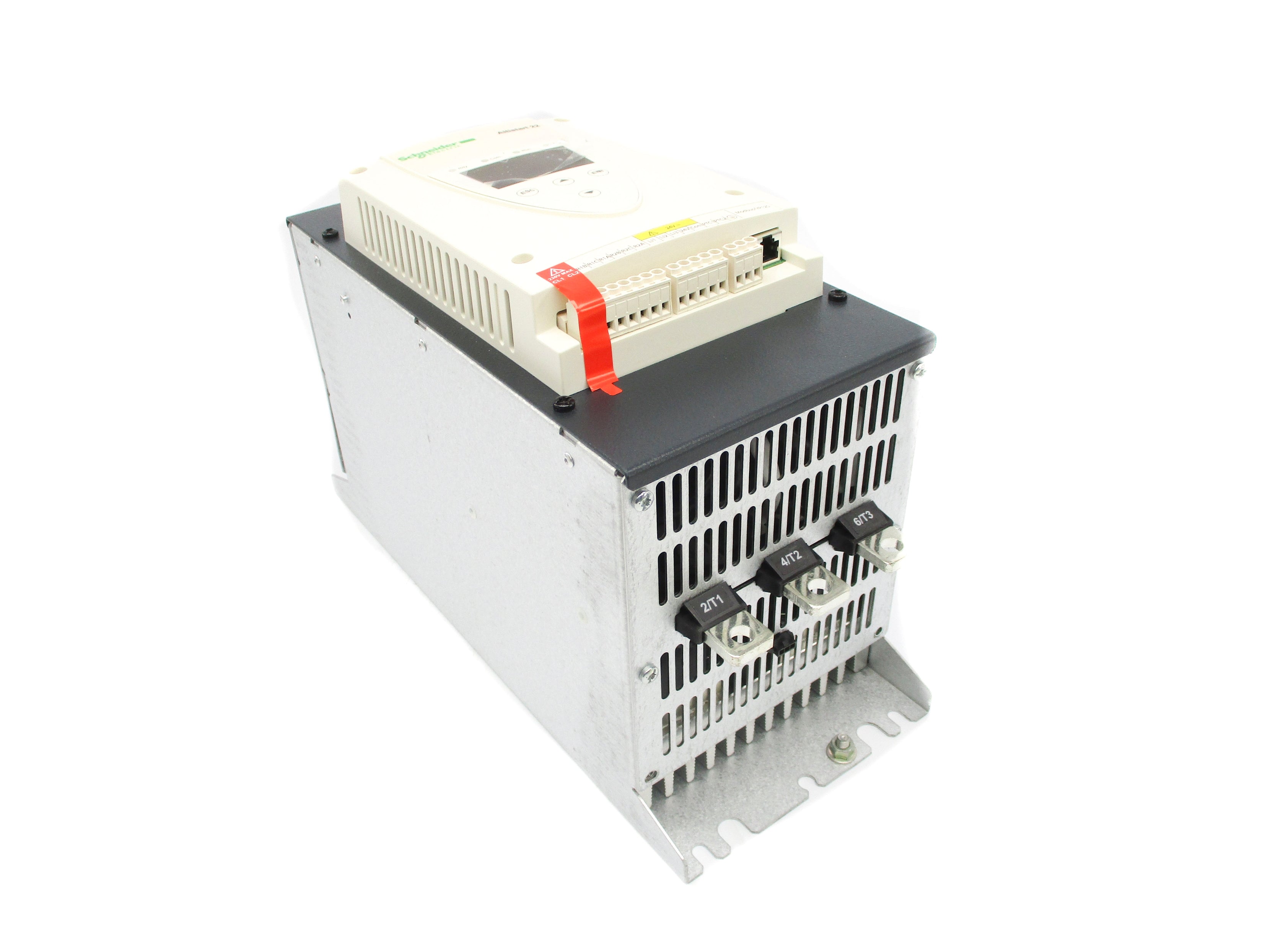 SCHNEIDER ELECTRIC ATS22C14Q 016725 NSMP