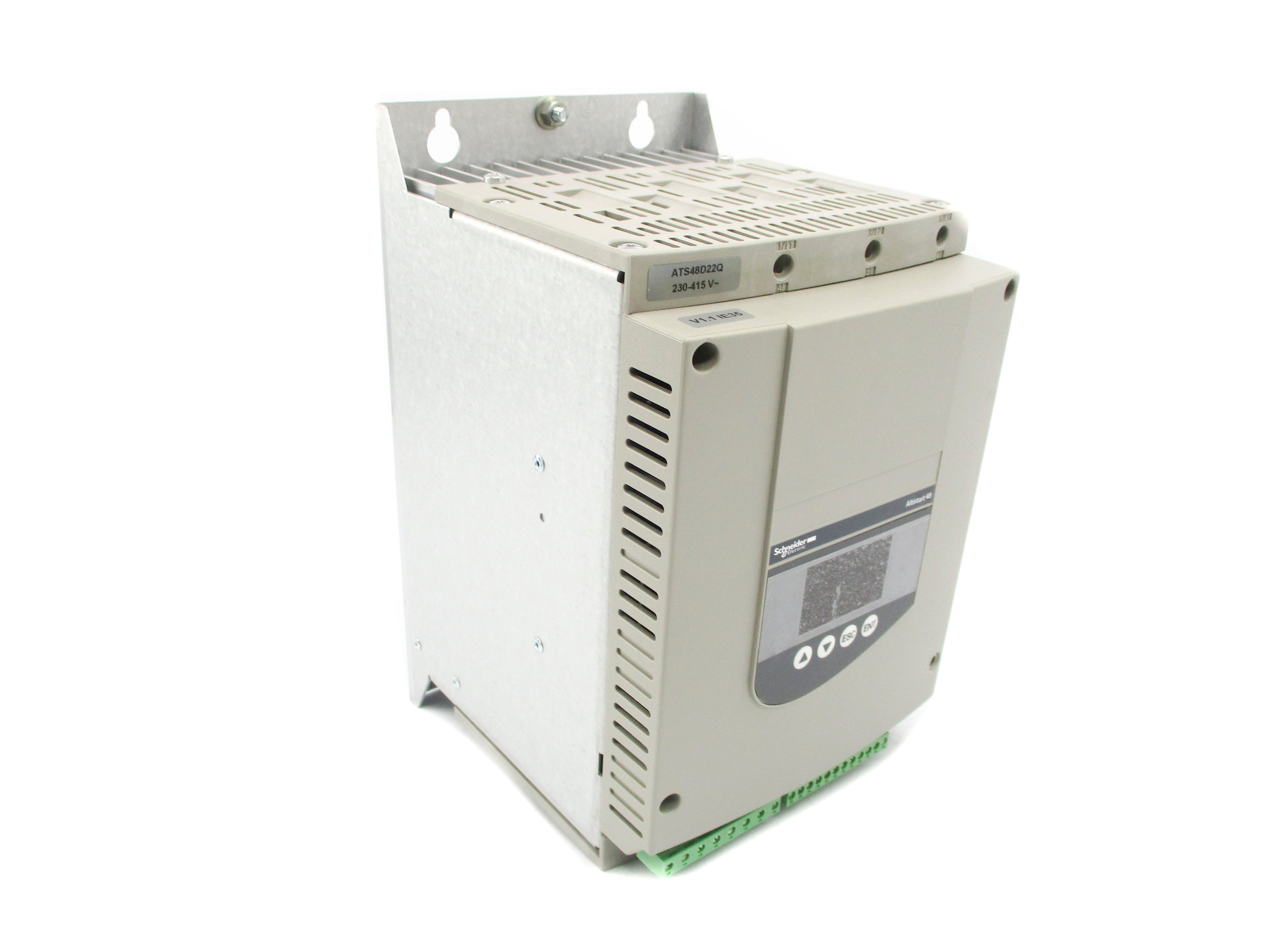 SCHNEIDER ELECTRIC ATS48D22Q NSMP
