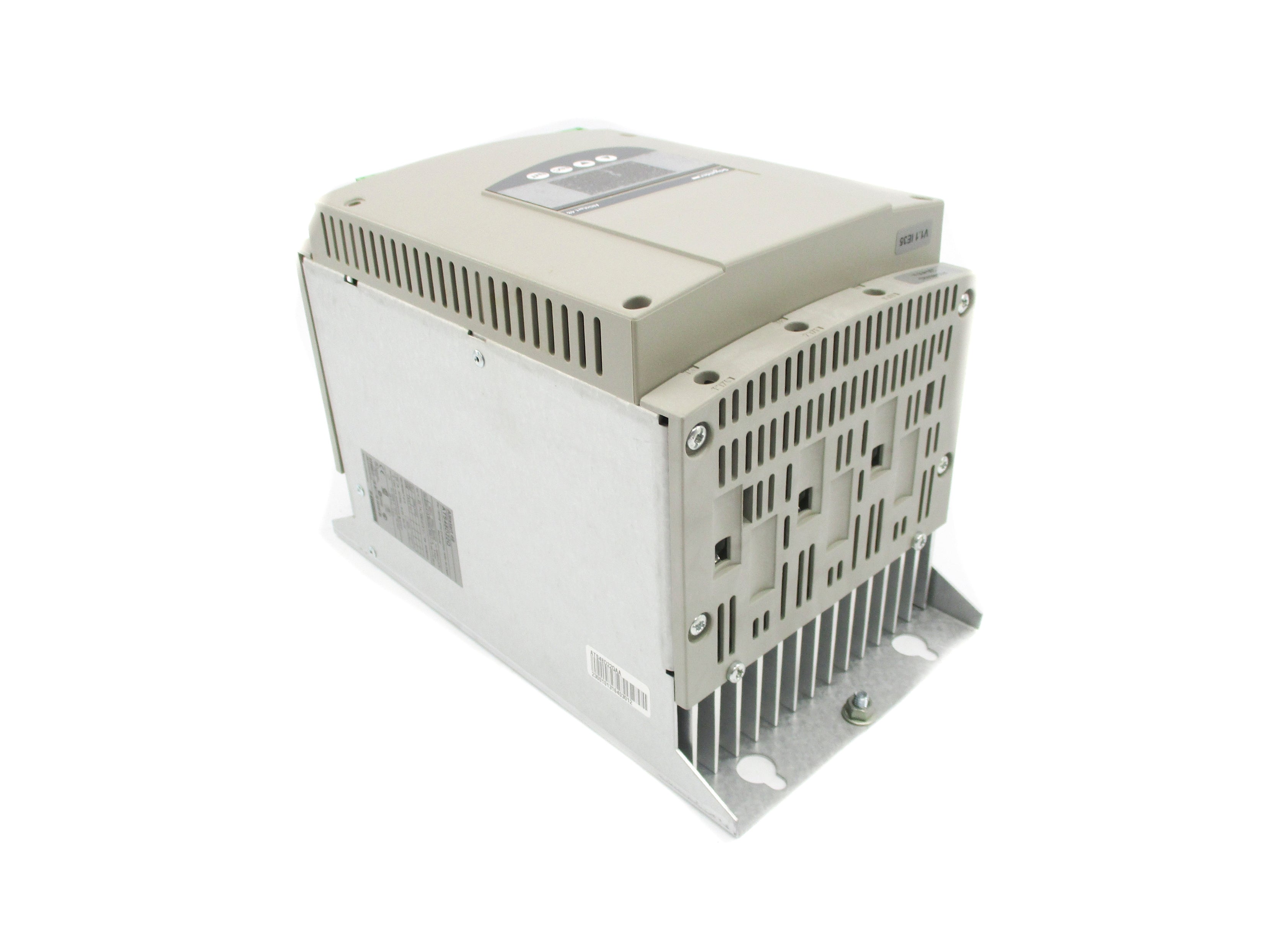 SCHNEIDER ELECTRIC ATS48D22Q NSMP