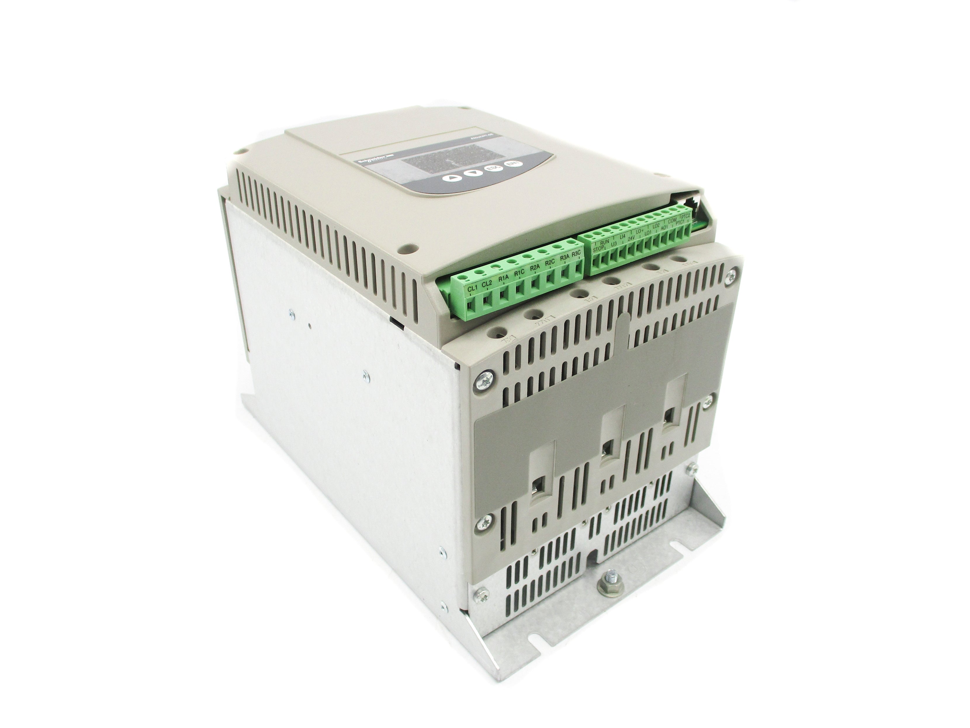 SCHNEIDER ELECTRIC ATS48D22Q NSMP