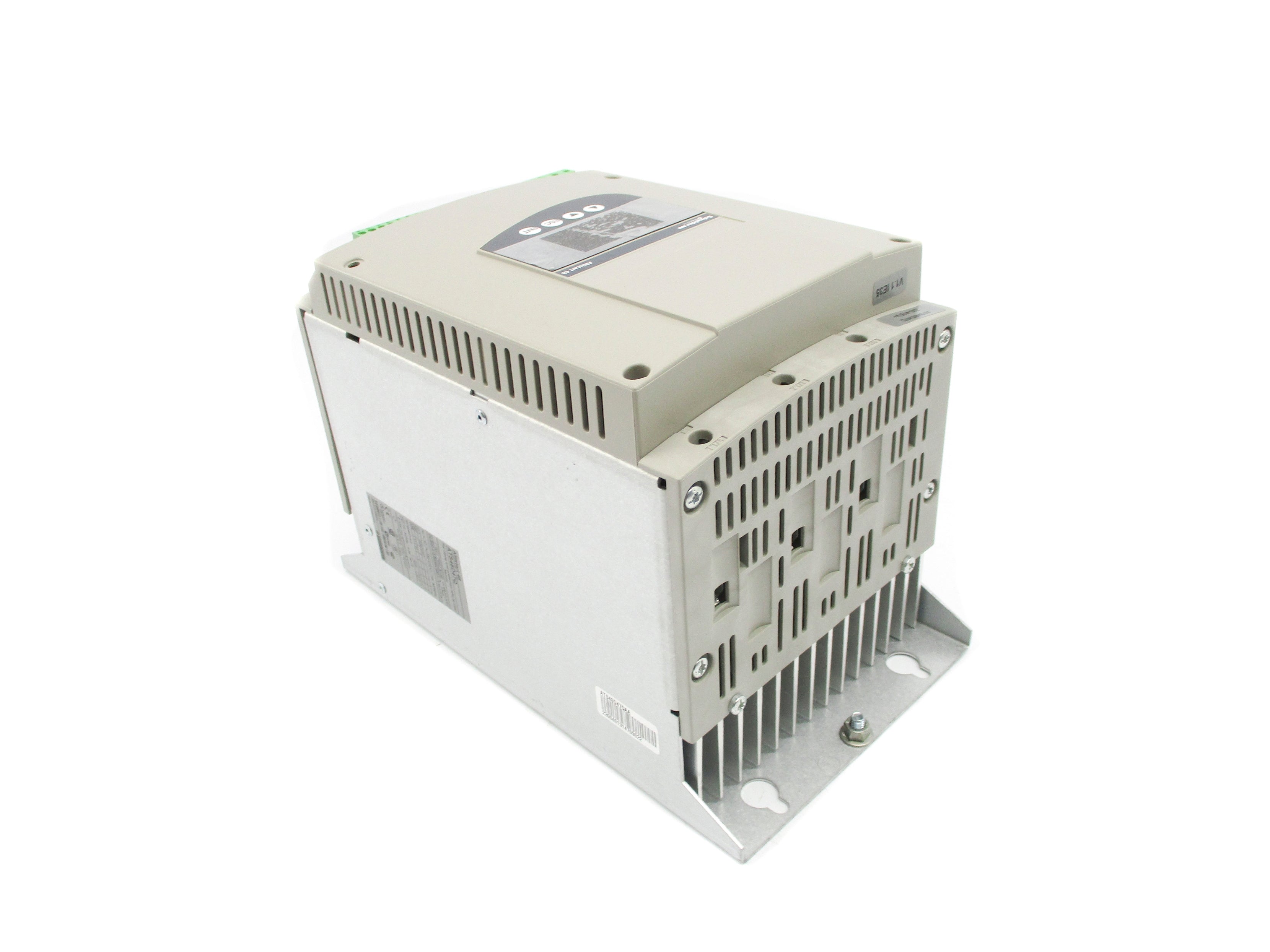 SCHNEIDER ELECTRIC ATS48D47Q 098225 NSMP