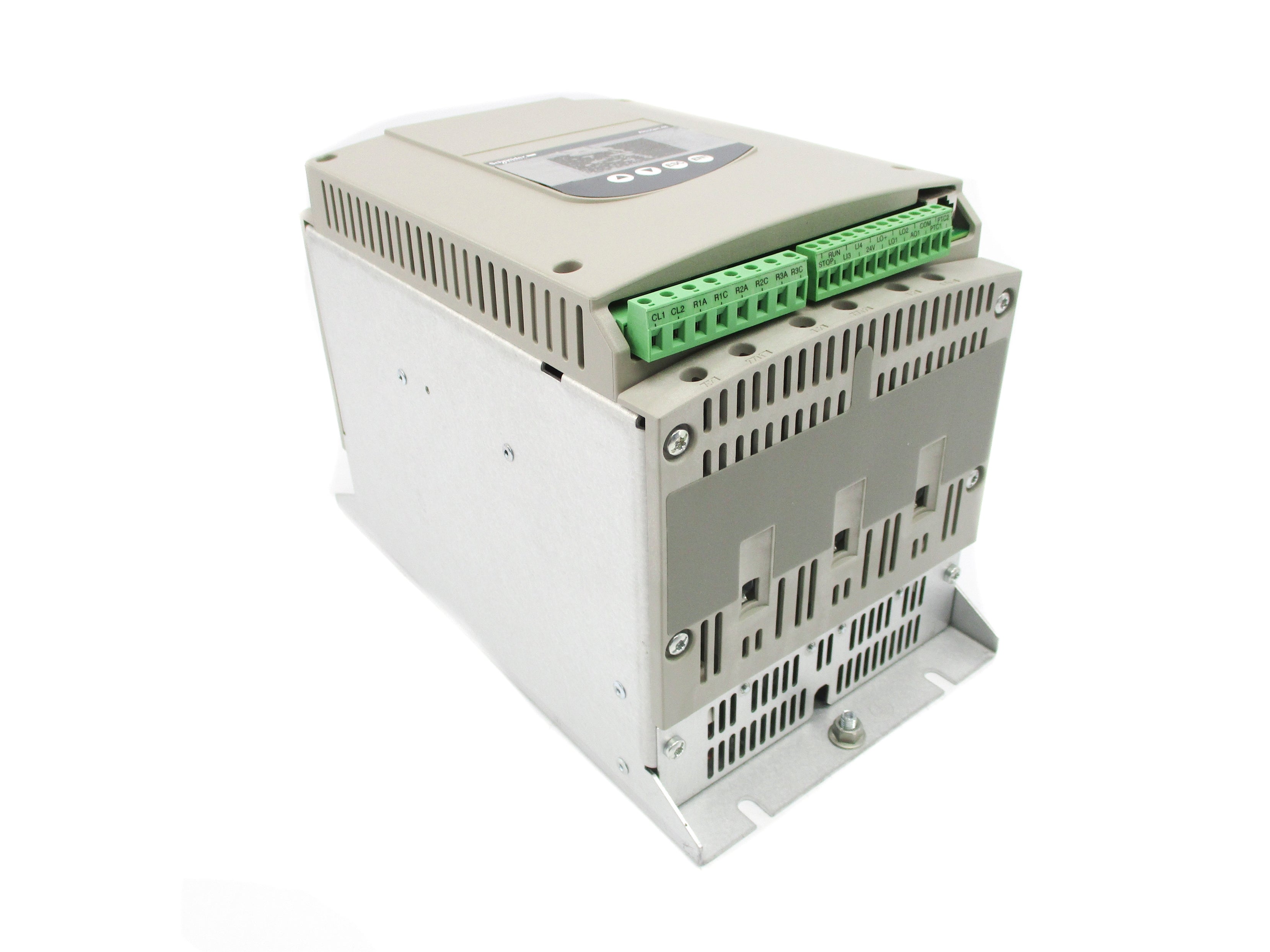 SCHNEIDER ELECTRIC ATS48D47Q 098225 NSMP