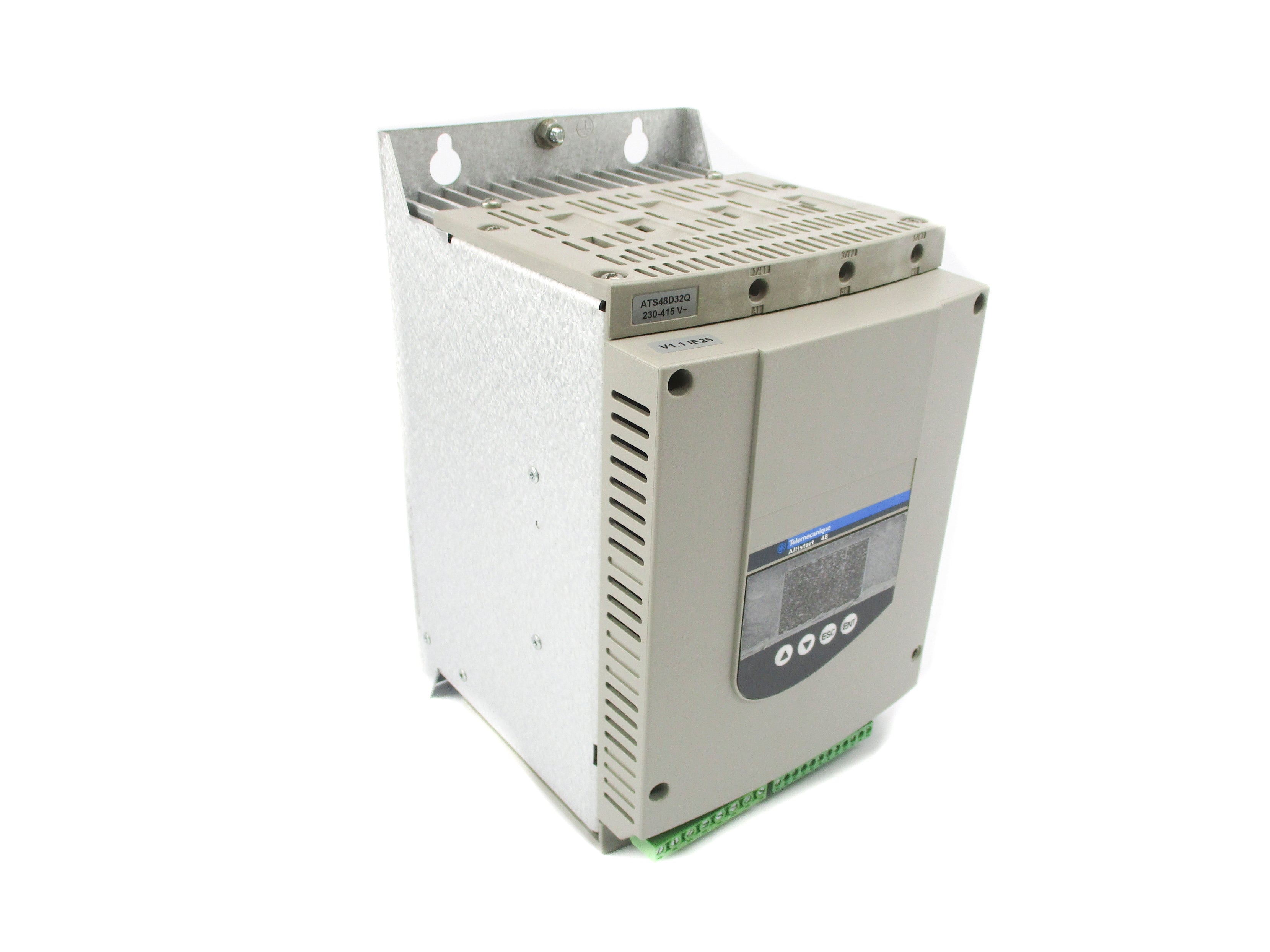 SCHNEIDER ELECTRIC ATS48D32Q NSMP