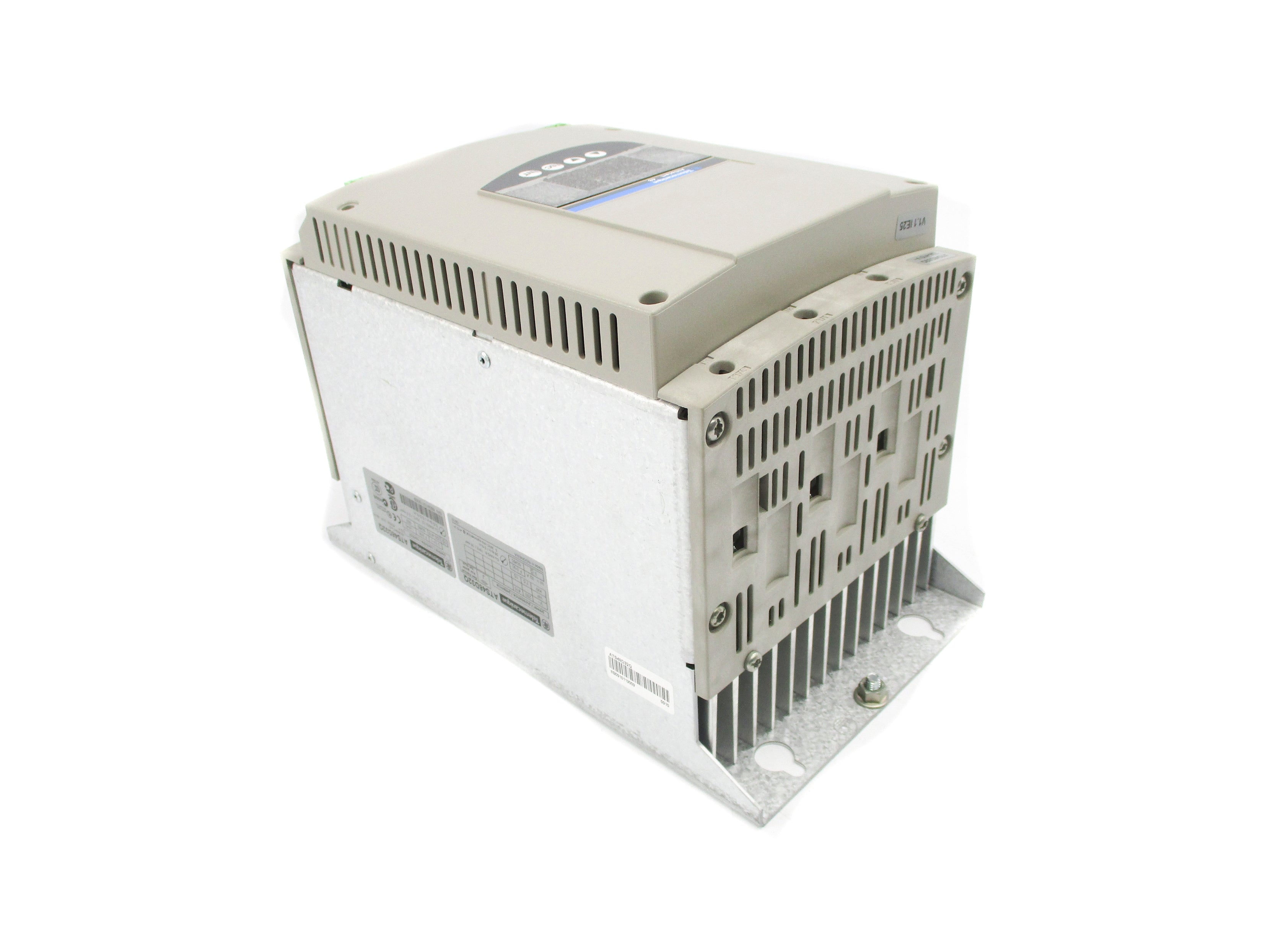 SCHNEIDER ELECTRIC ATS48D32Q NSMP