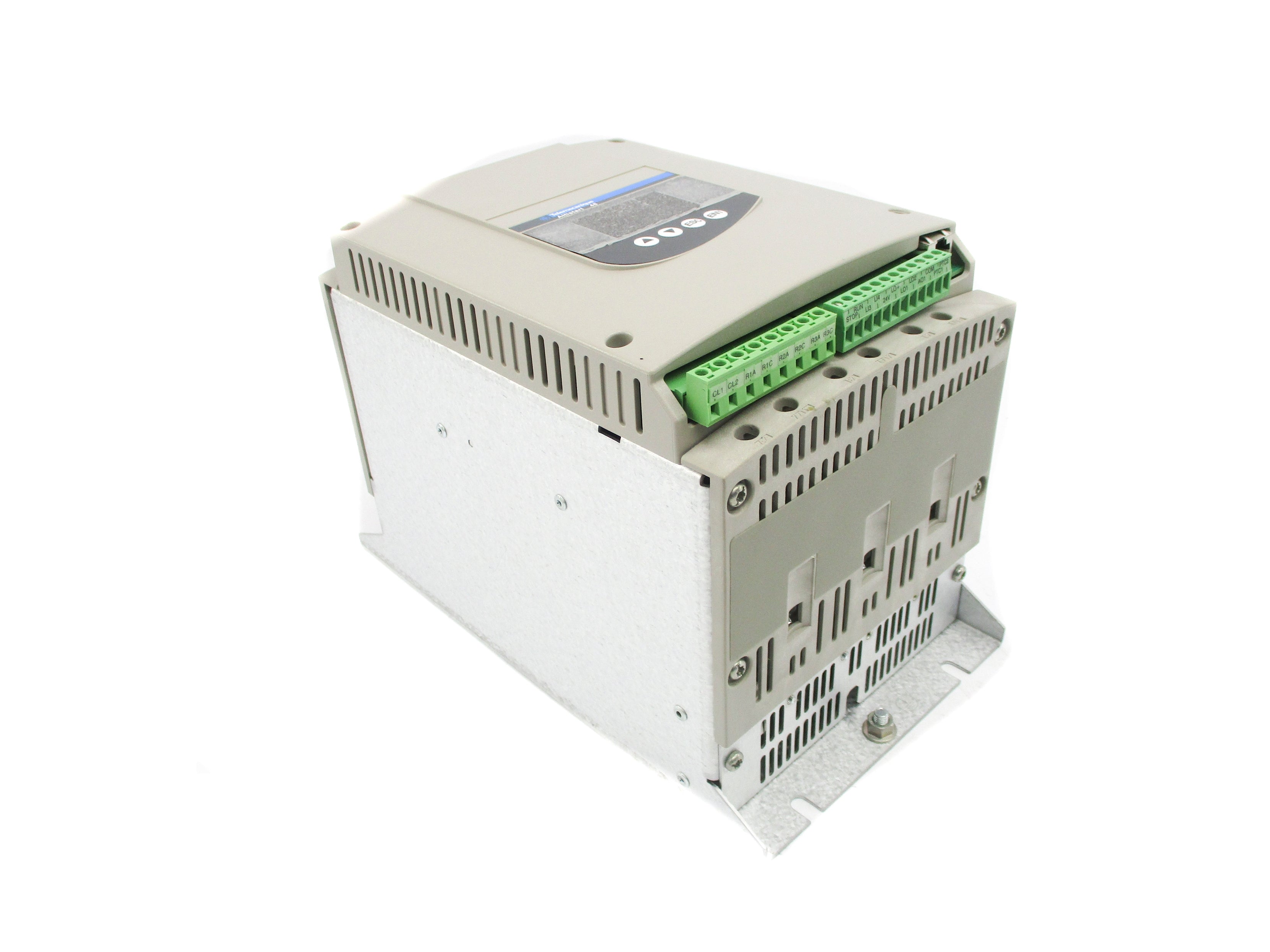 SCHNEIDER ELECTRIC ATS48D32Q NSMP