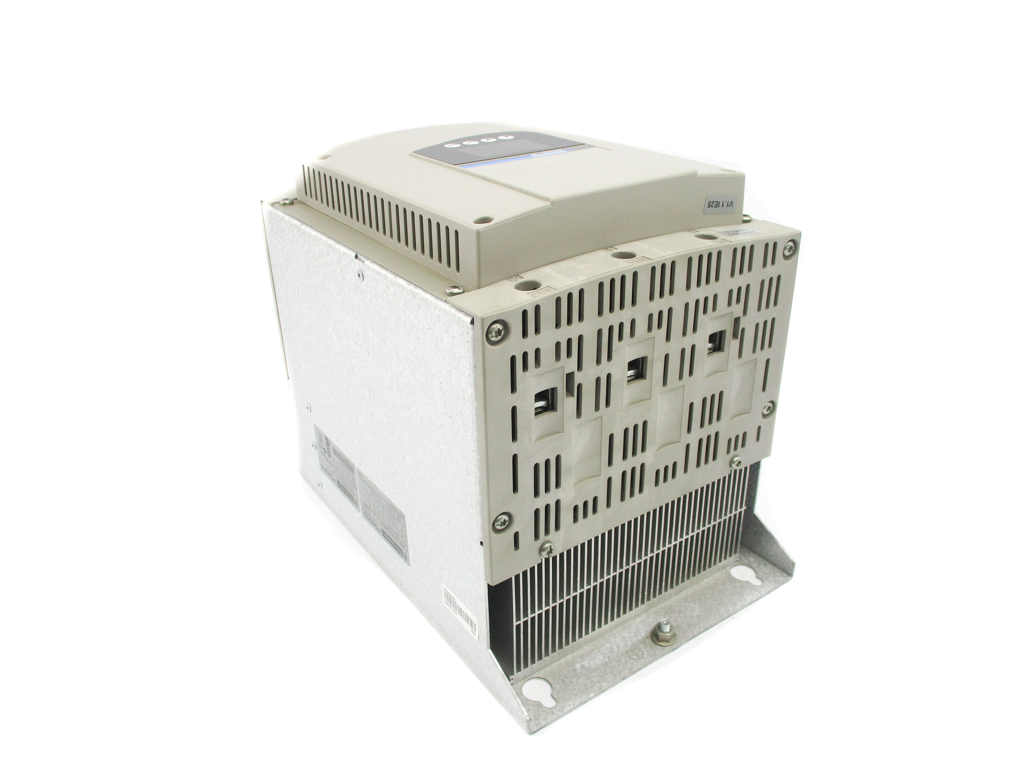 SCHNEIDER ELECTRIC ATS48D62Q 098227 NSMP