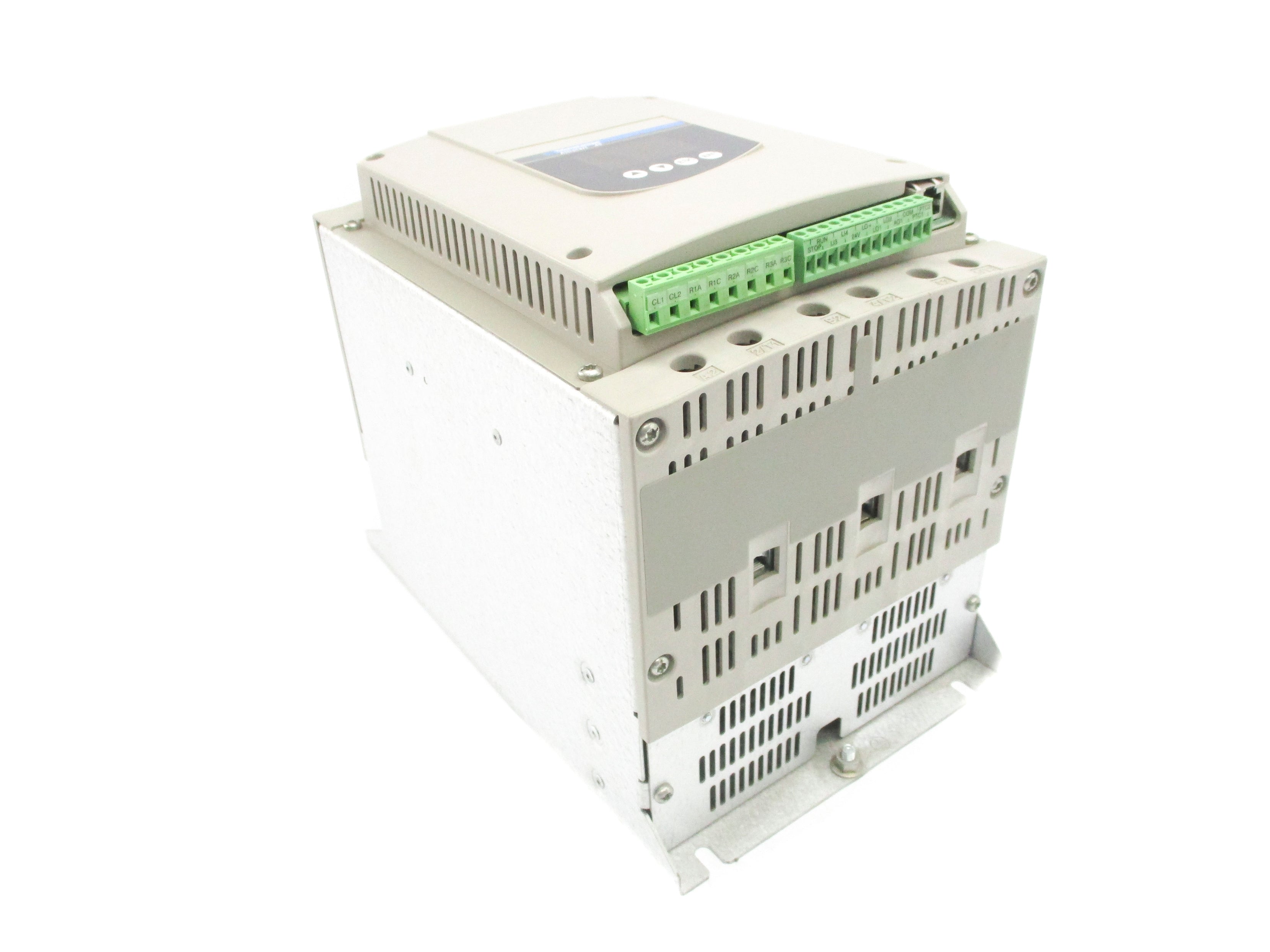 SCHNEIDER ELECTRIC ATS48D62Q 098227 NSMP