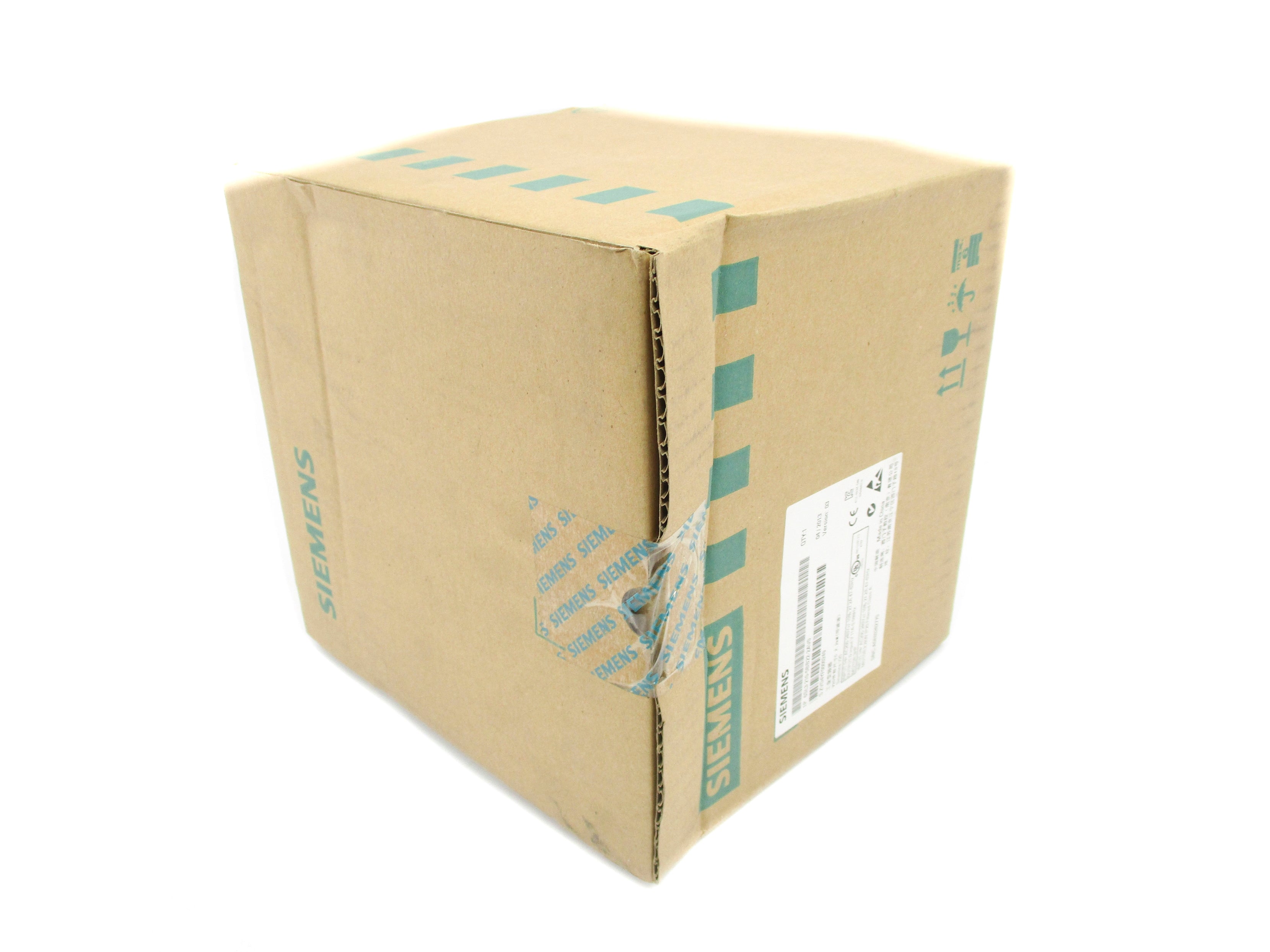 SIEMENS 6SL3210-5BB22-2AV0 NSFS