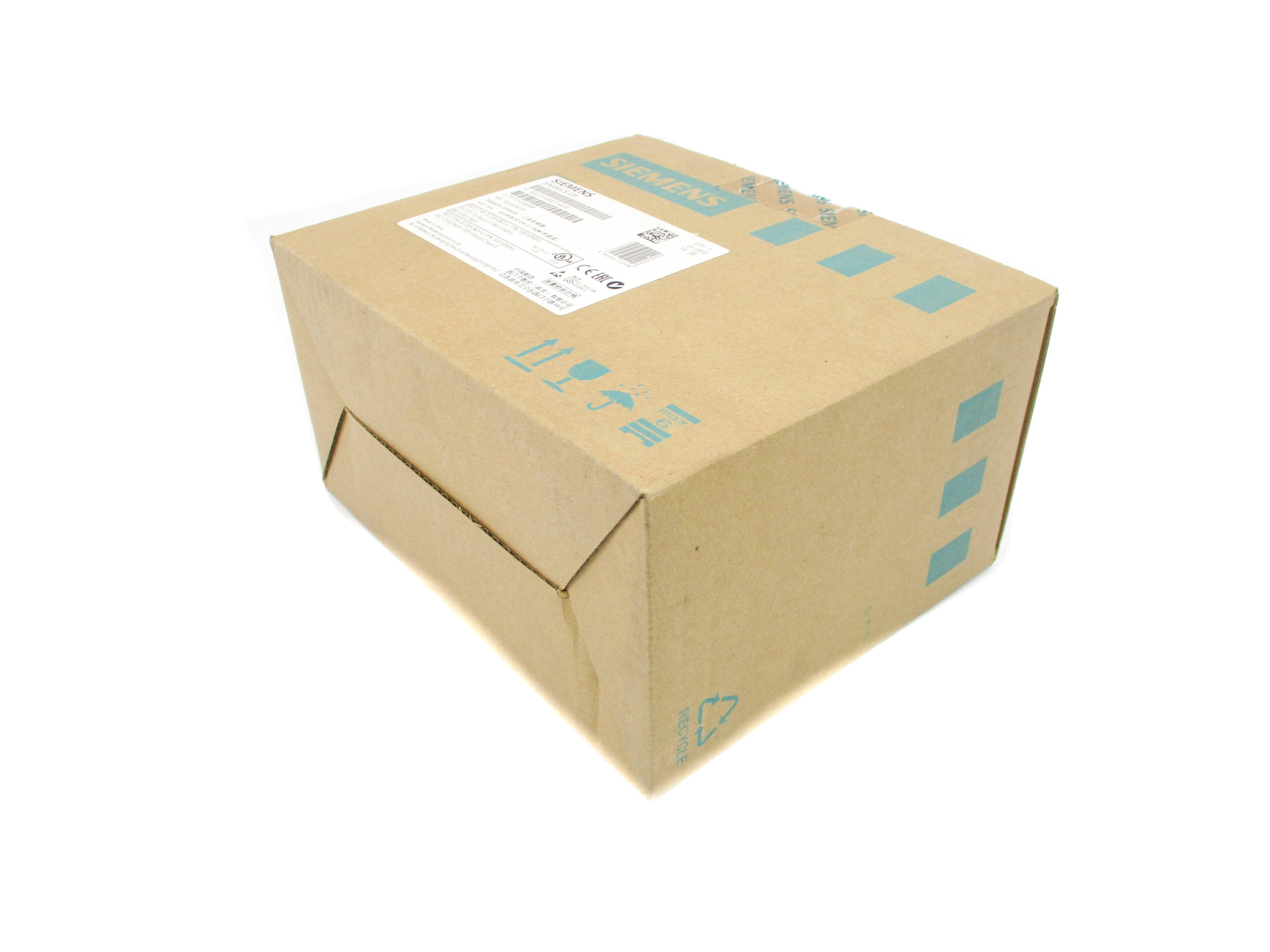 SIEMENS 6SL3210-5BB17-5AV0 NSFS
