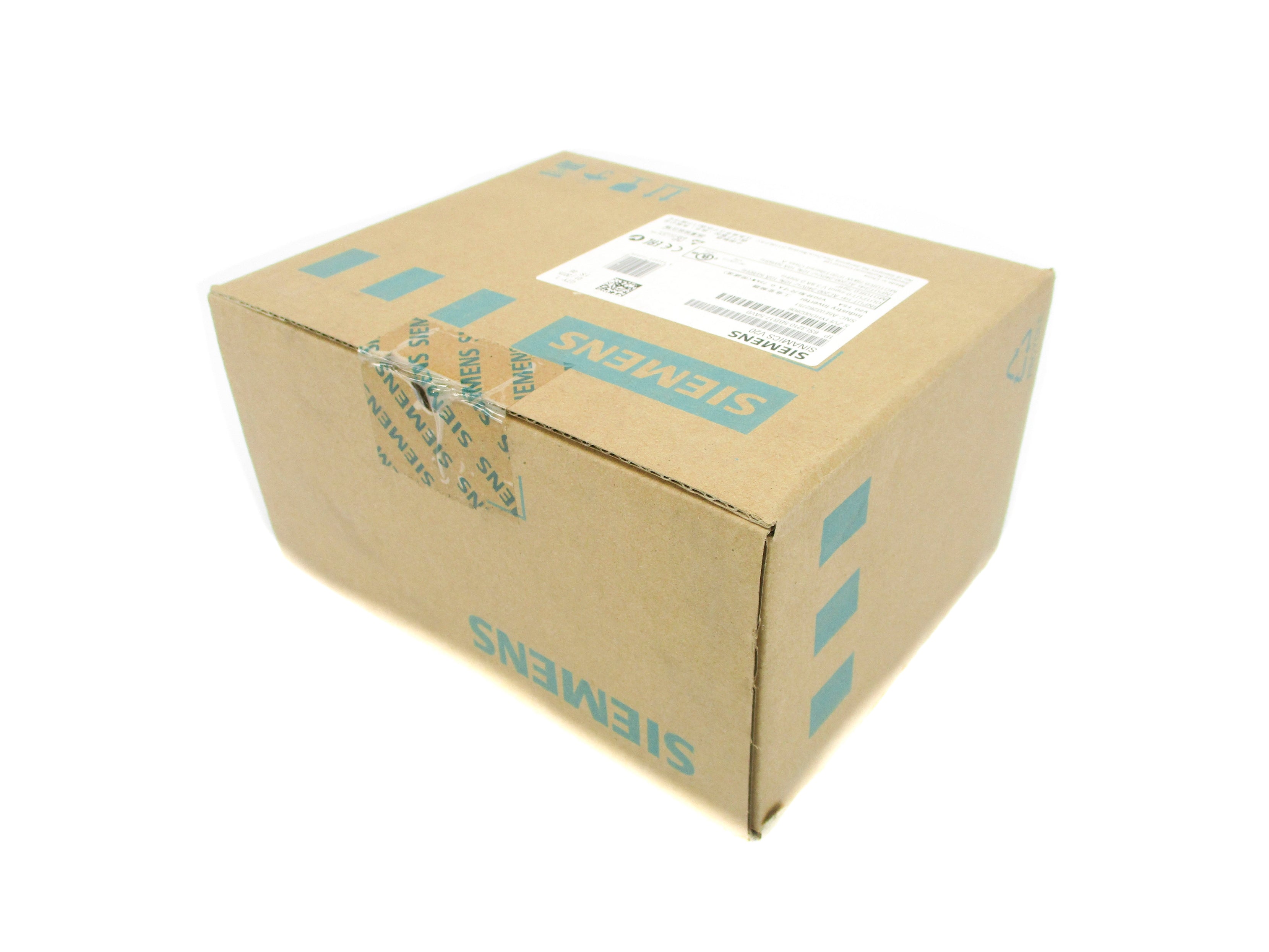 SIEMENS 6SL3210-5BB17-5AV0 NSFS