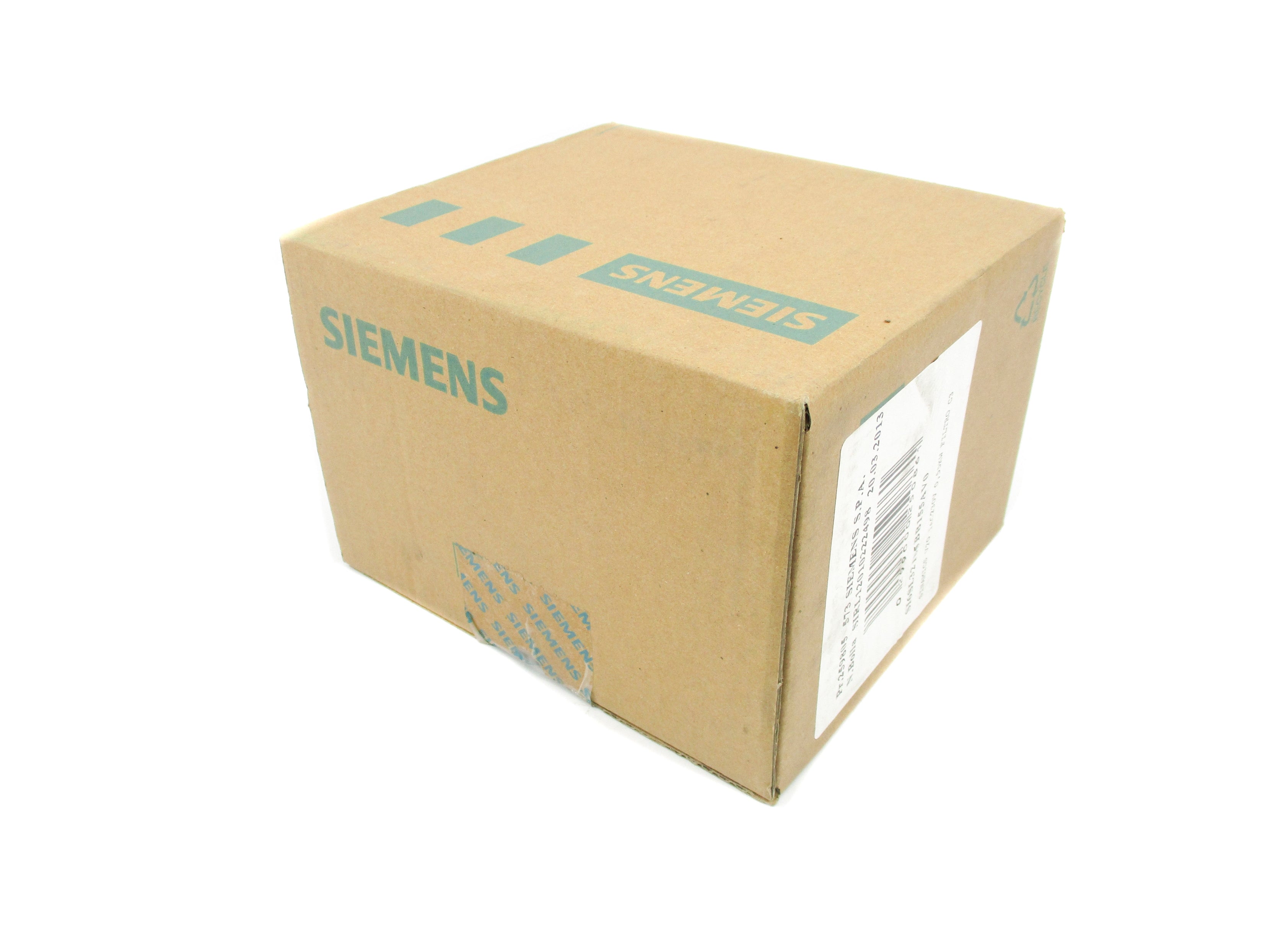 SIEMENS 6SL3210-5BB15-5AV0 NSFS