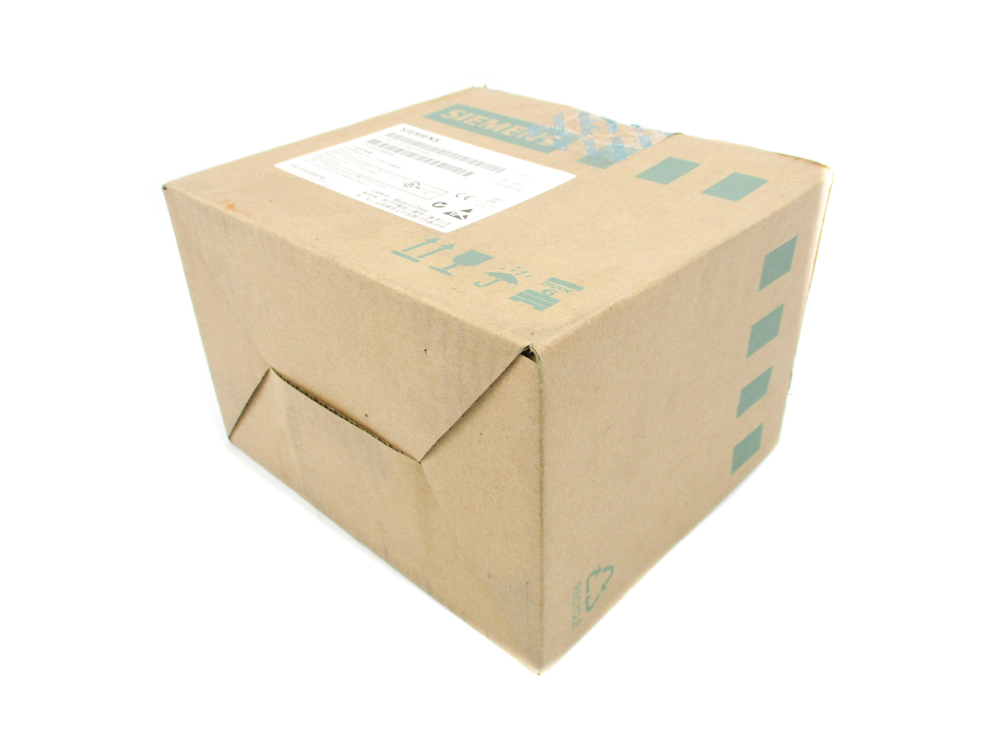 SIEMENS 6SL3210-5BB13-7AV0 NSFS