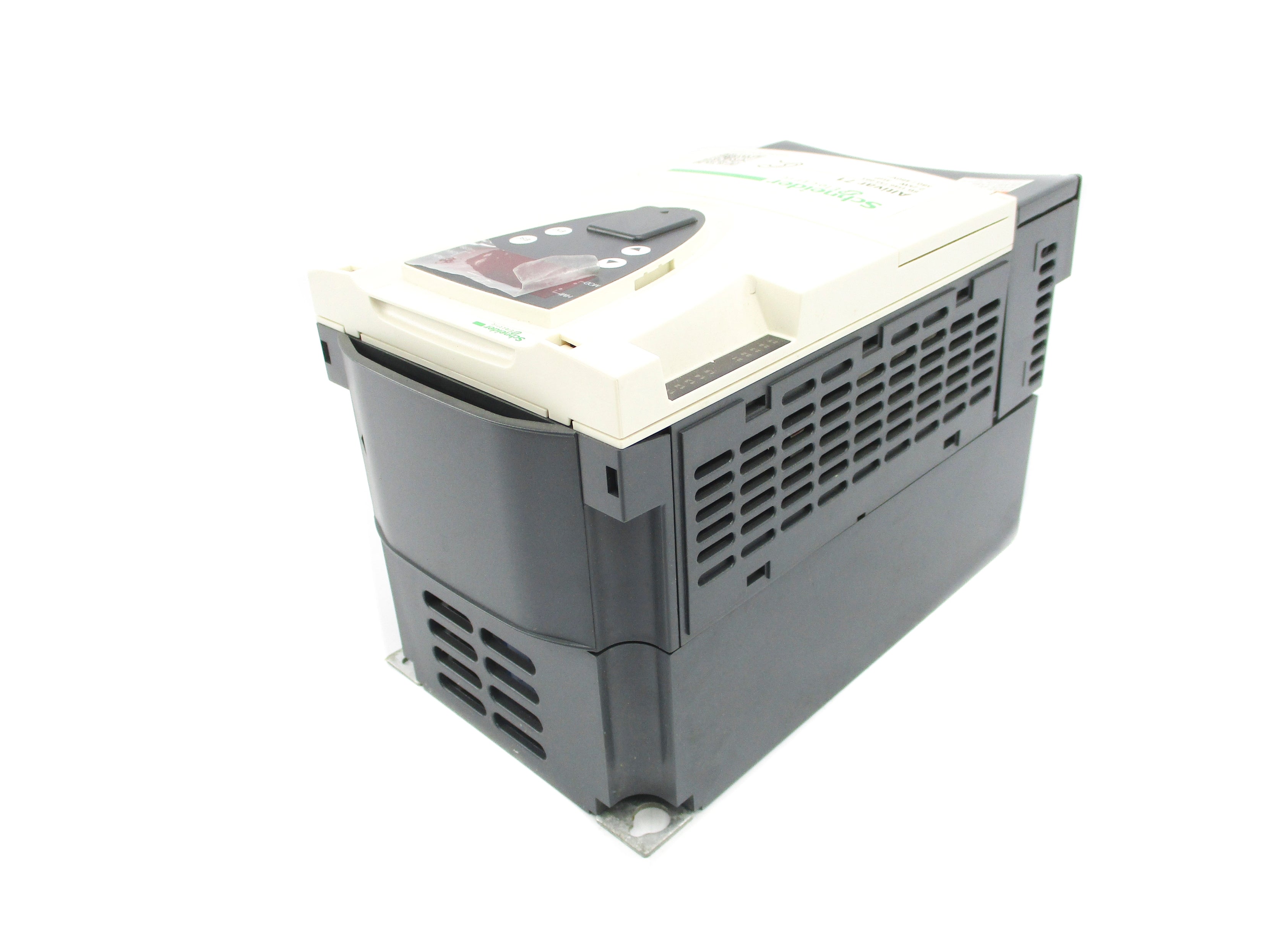 SCHNEIDER ELECTRIC ATV71HU22N4Z NSNP
