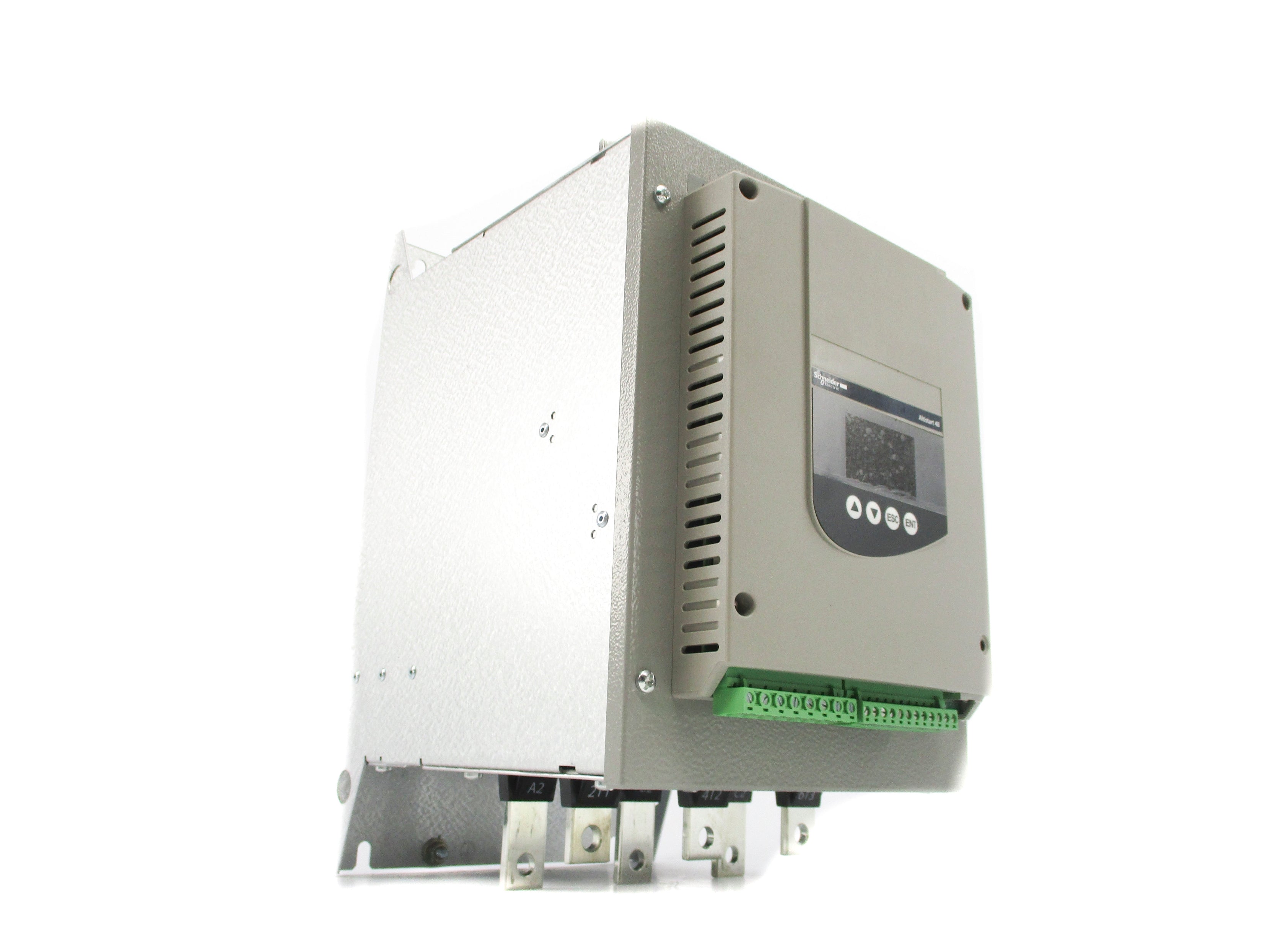 SCHNEIDER ELECTRIC ATS48C17Q NSNP