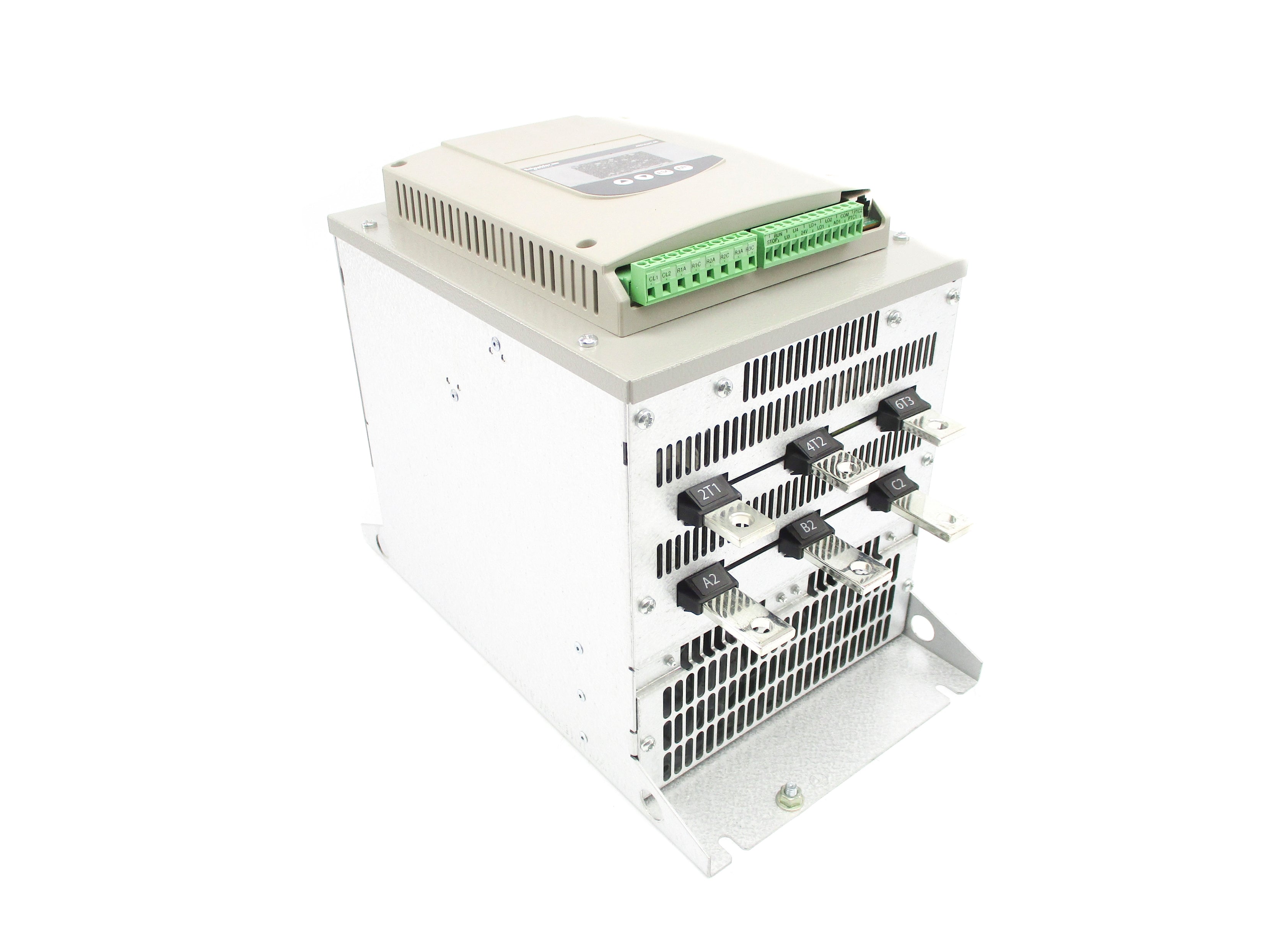 SCHNEIDER ELECTRIC ATS48C17Q NSNP