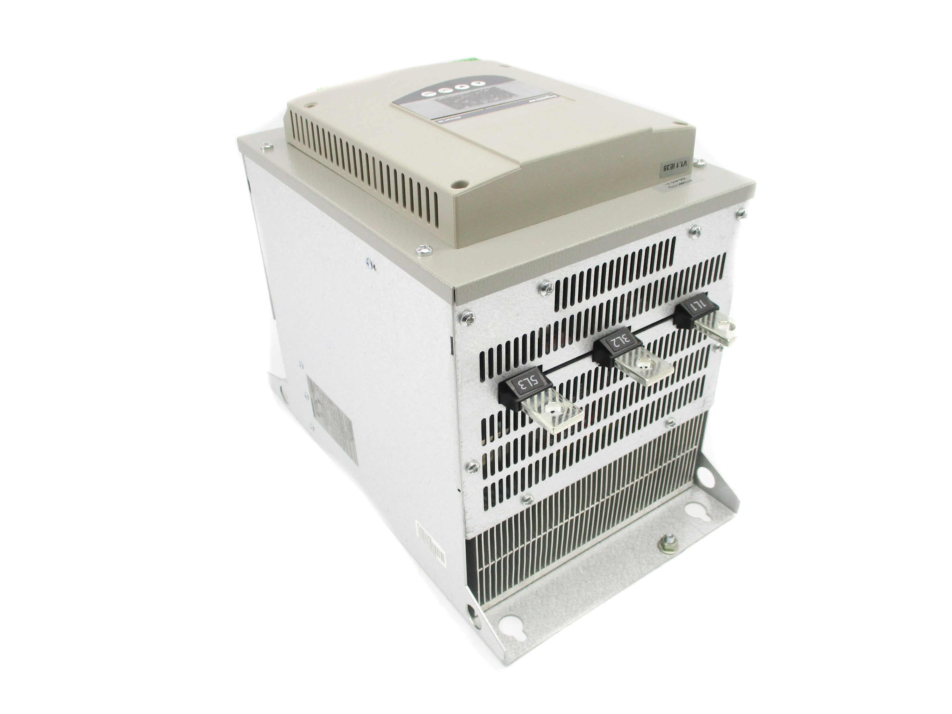 SCHNEIDER ELECTRIC ATS48C17Q NSNP