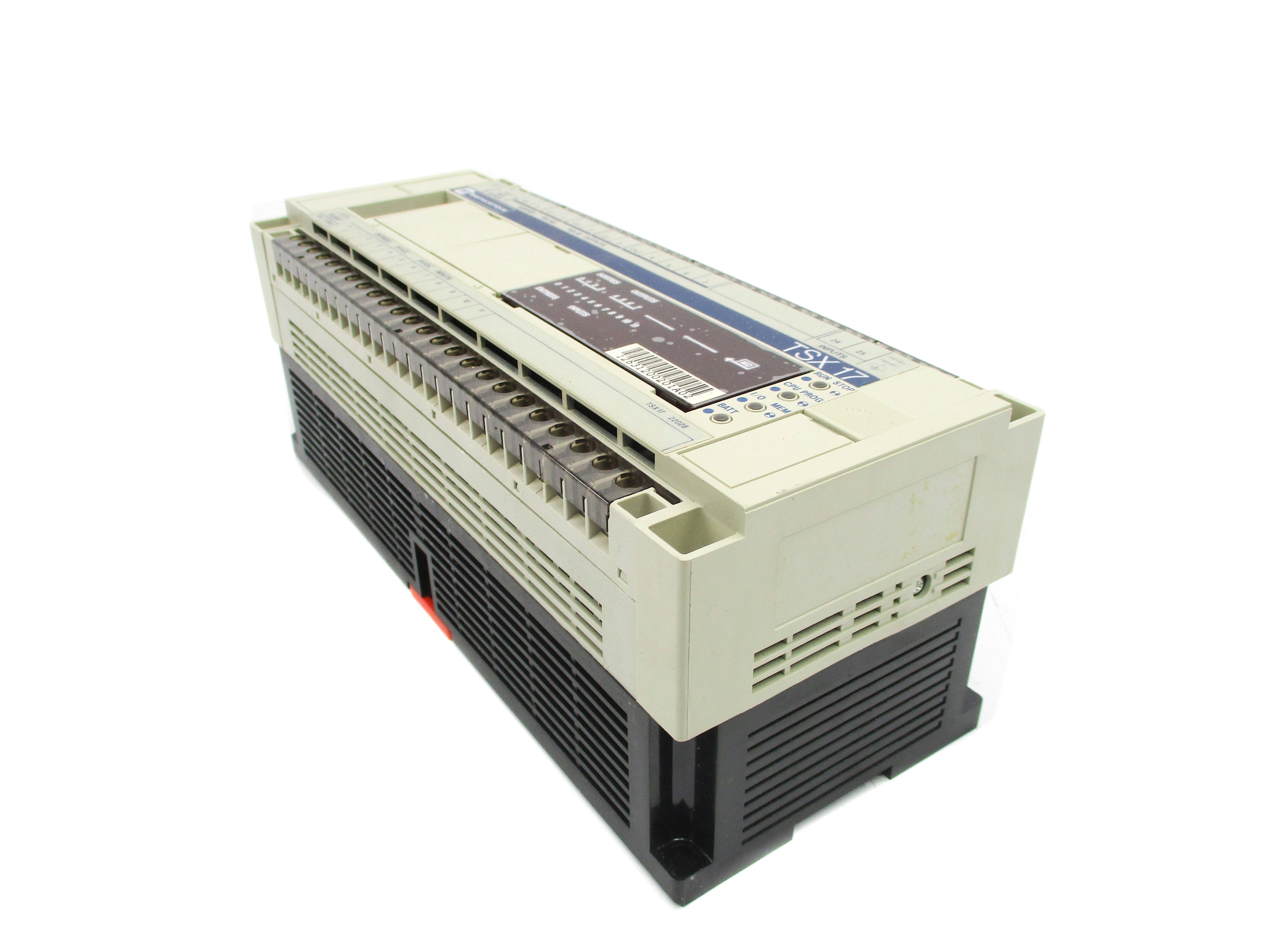TELEMECANIQUE TSX1722028 NSNP