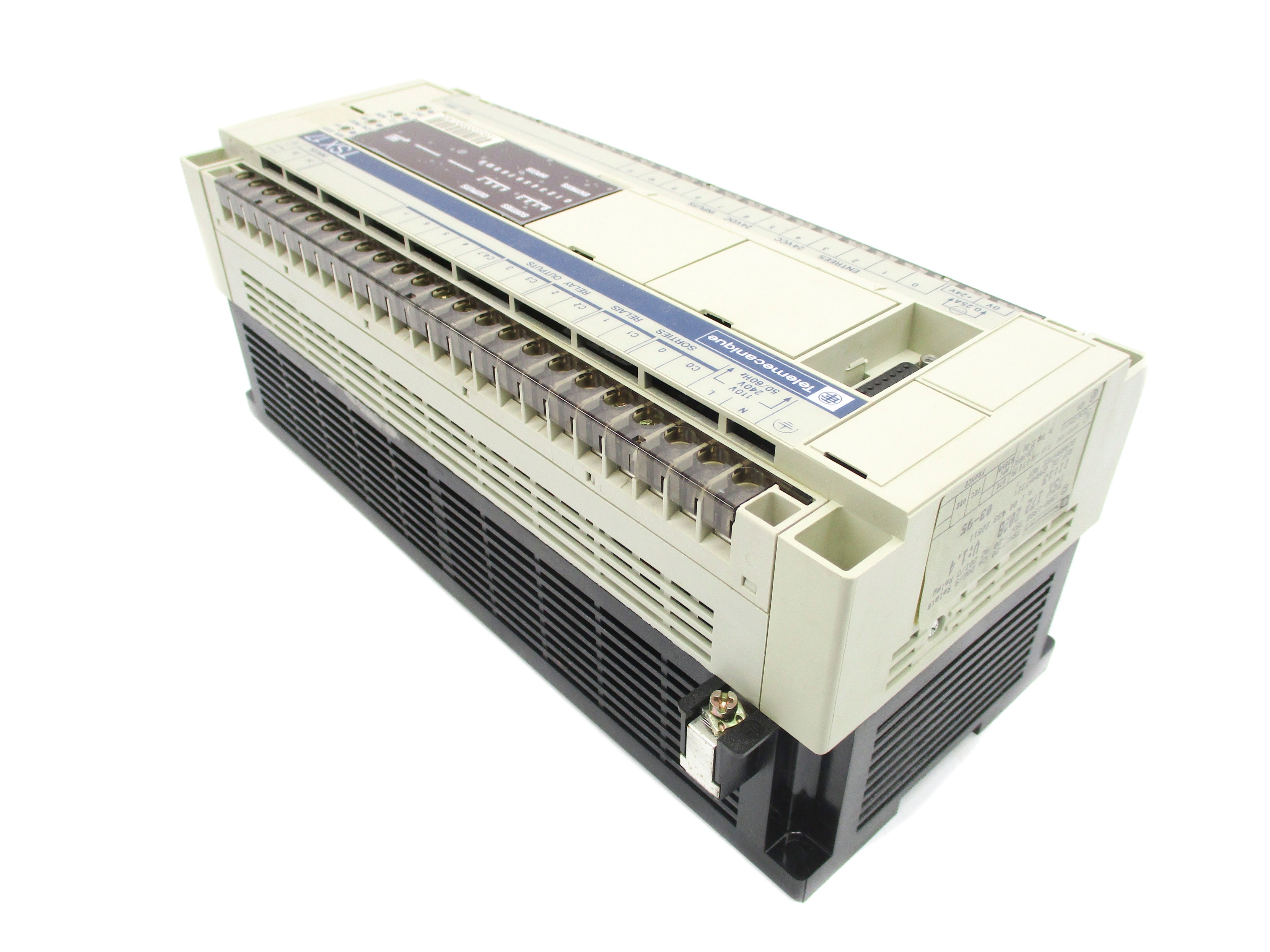 TELEMECANIQUE TSX1722028 NSNP
