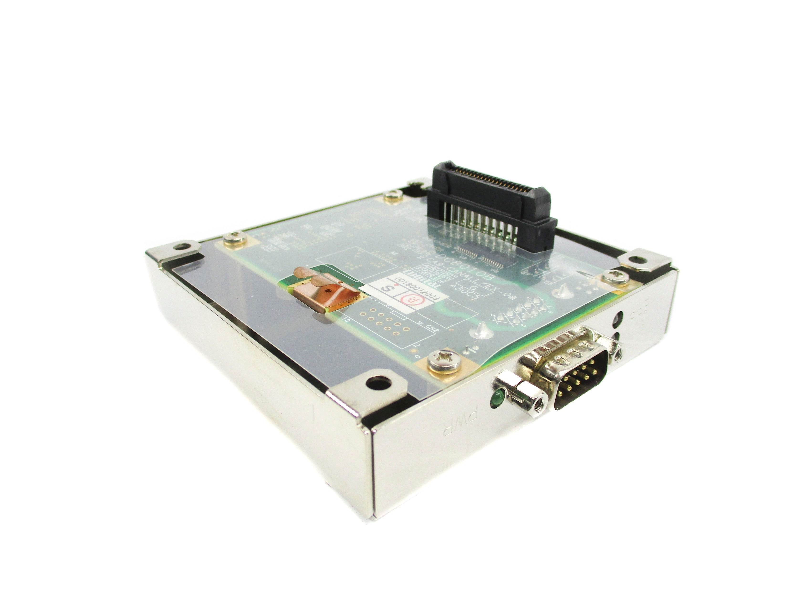 SCHNEIDER ELECTRIC XBTZGCANM 402379 NSMP