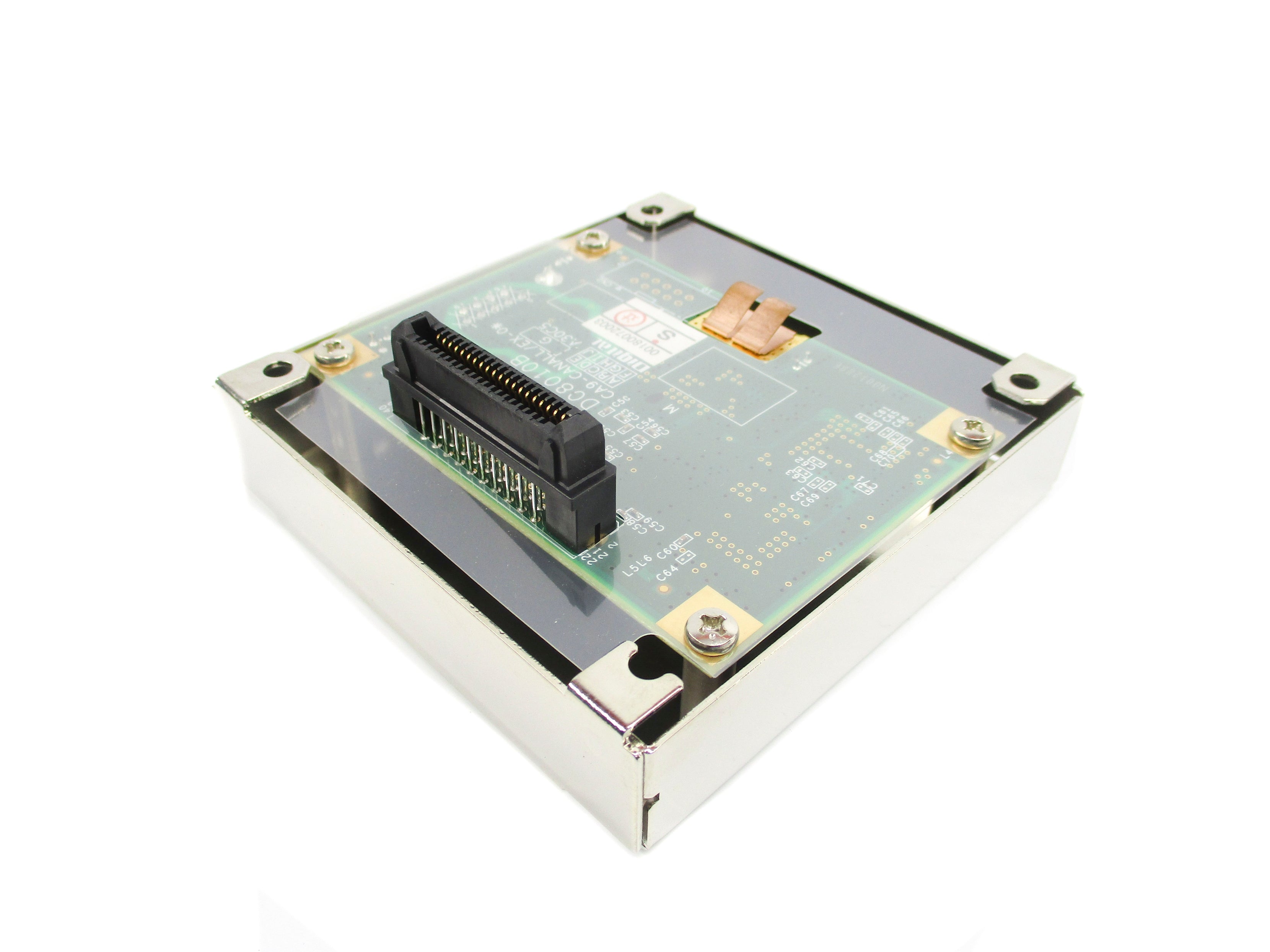SCHNEIDER ELECTRIC XBTZGCANM 402379 NSMP