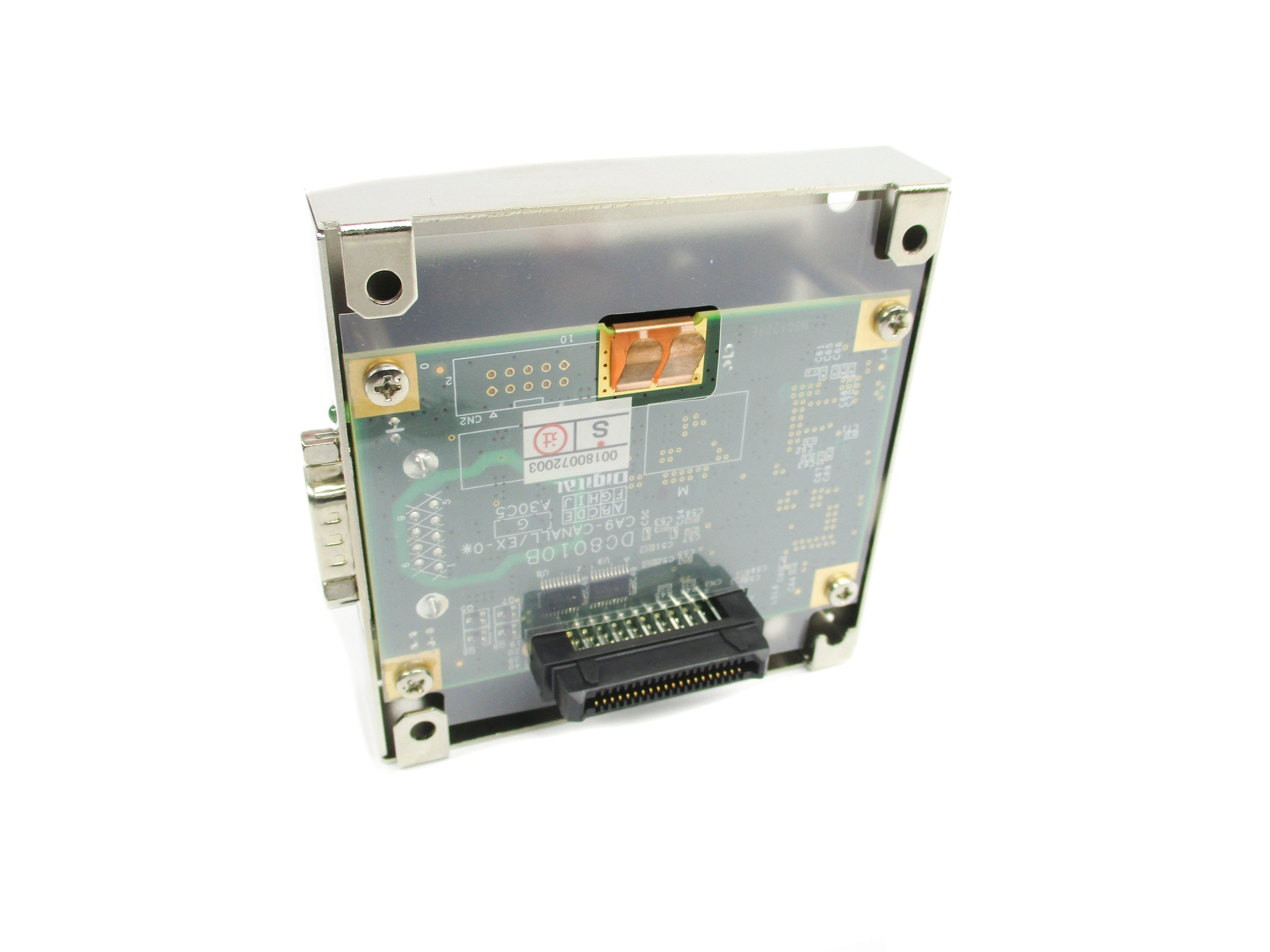 SCHNEIDER ELECTRIC XBTZGCANM 402379 NSMP