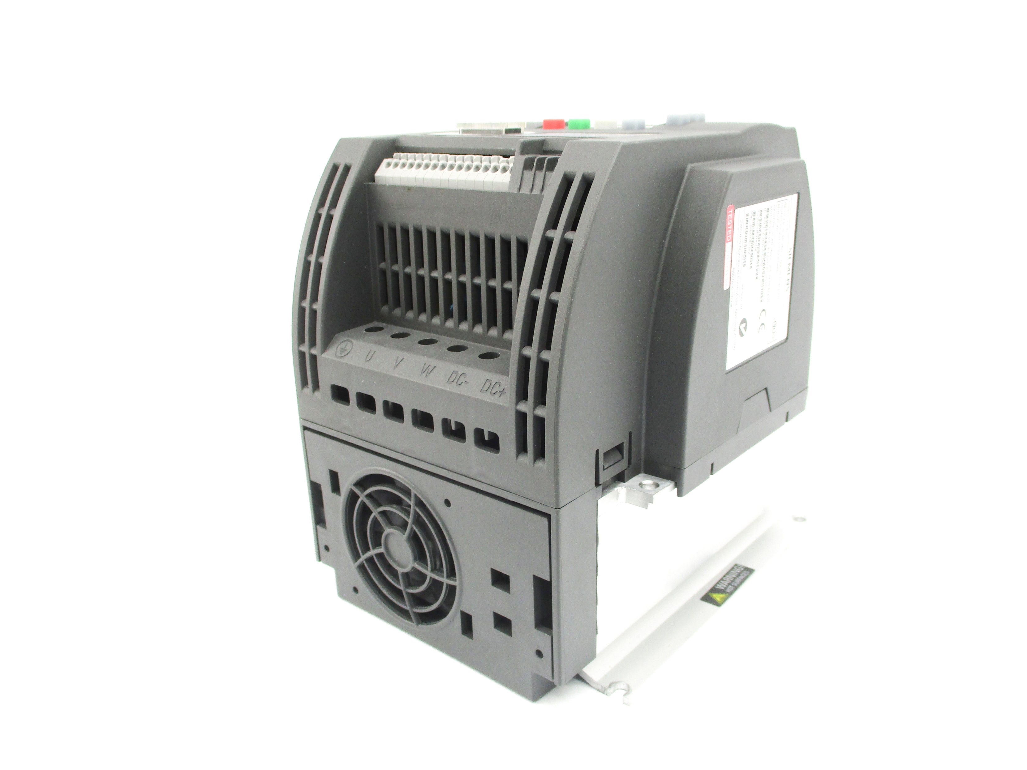 SIEMENS 6SL3210-5BB21-5AV0 NUPI