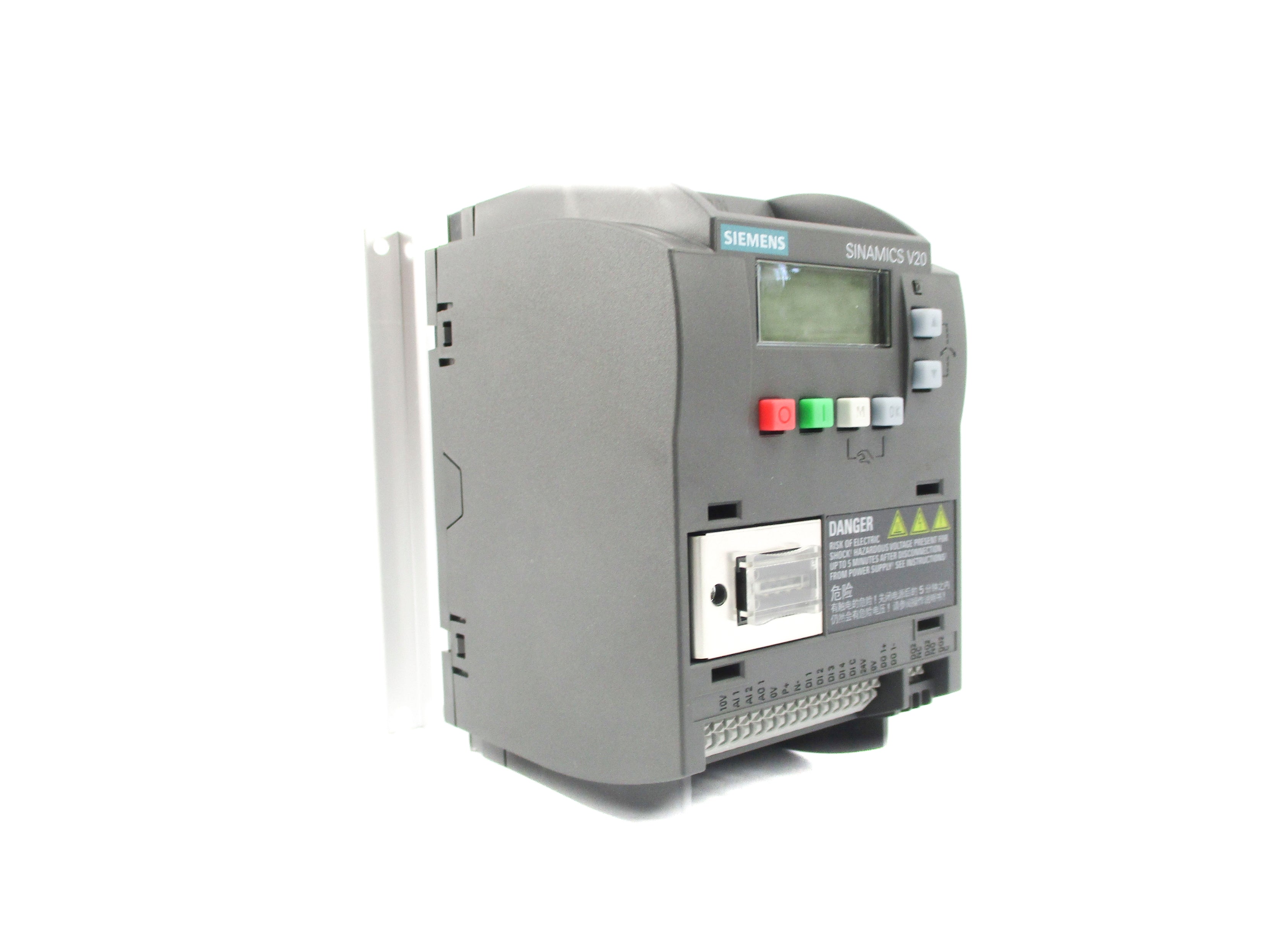 SIEMENS 6SL3210-5BB13-7AV0 NSMP